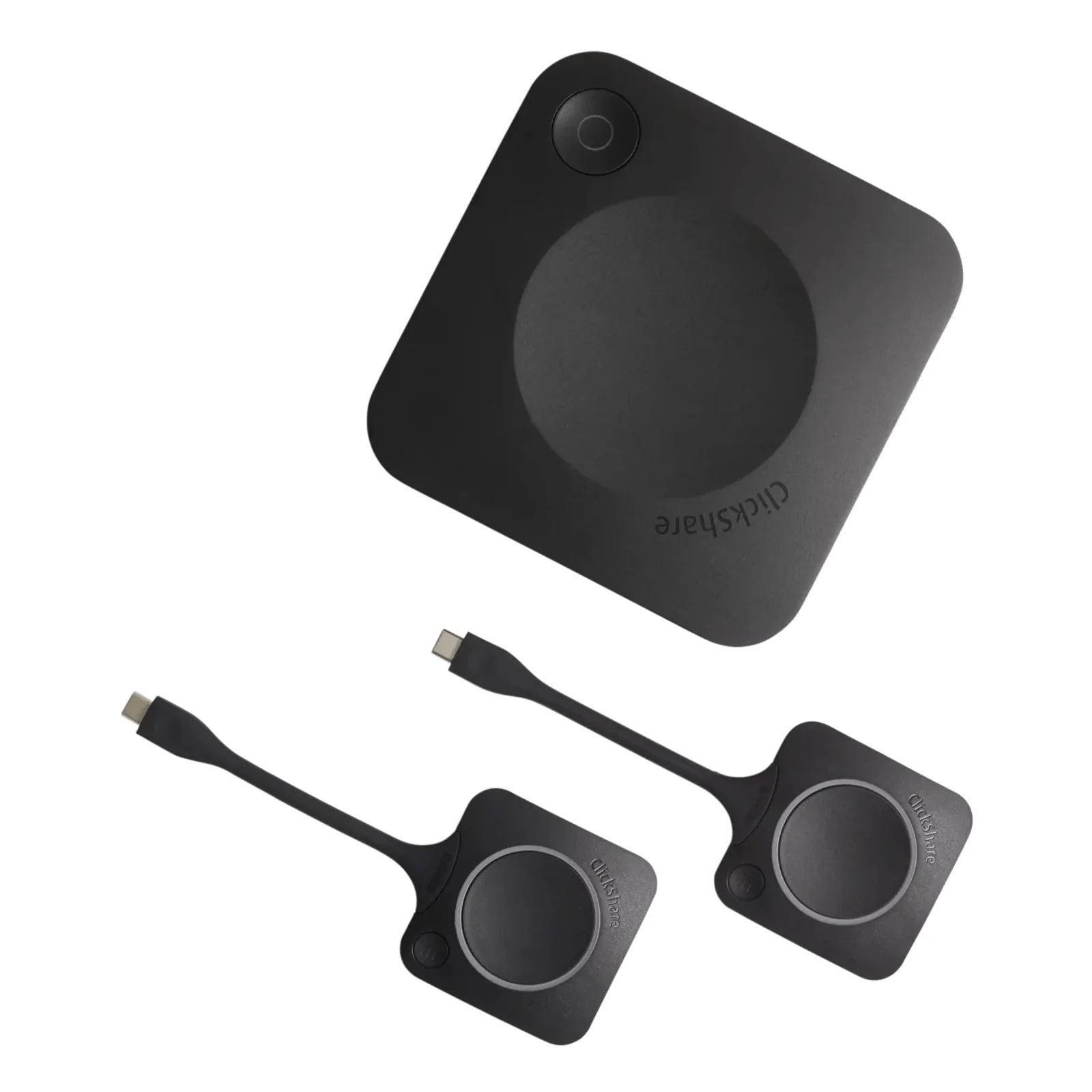 ClickShare C-10 système de présentation sans fil HDMI Bureau