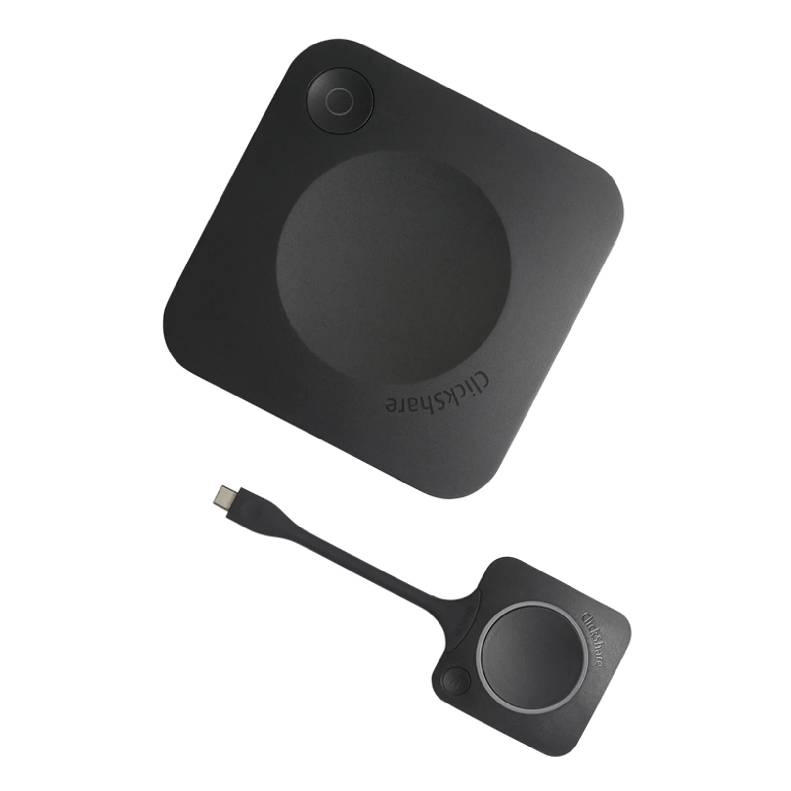 ClickShare CX-20 set Gen 2 système de présentation sans fil HDMI Bureau