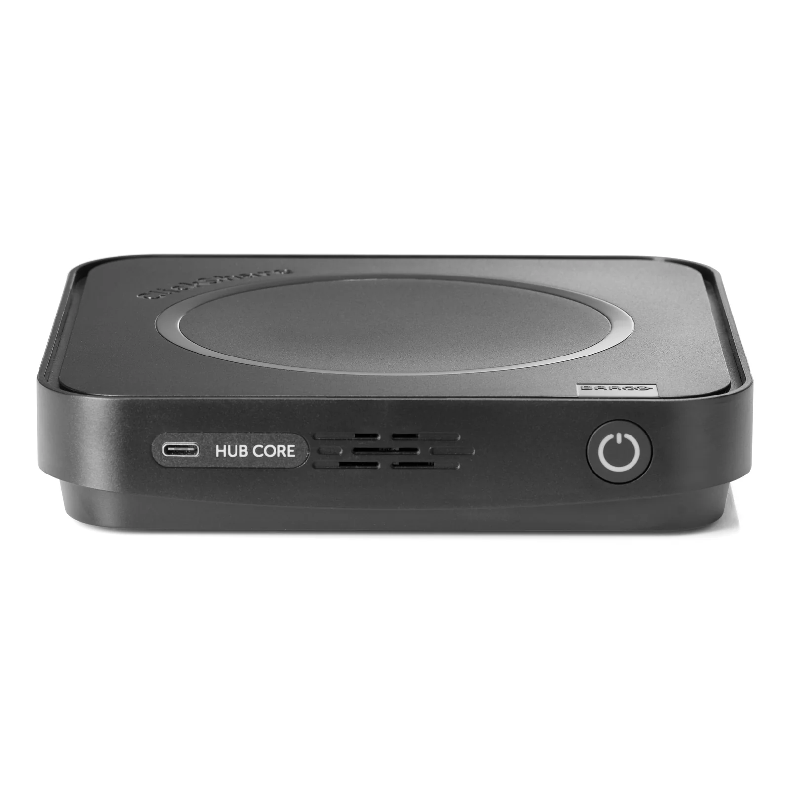 Barco ClickShare Hub Core système de vidéo conférence Ethernet/LAN Système de gestion des services de vidéoconférence