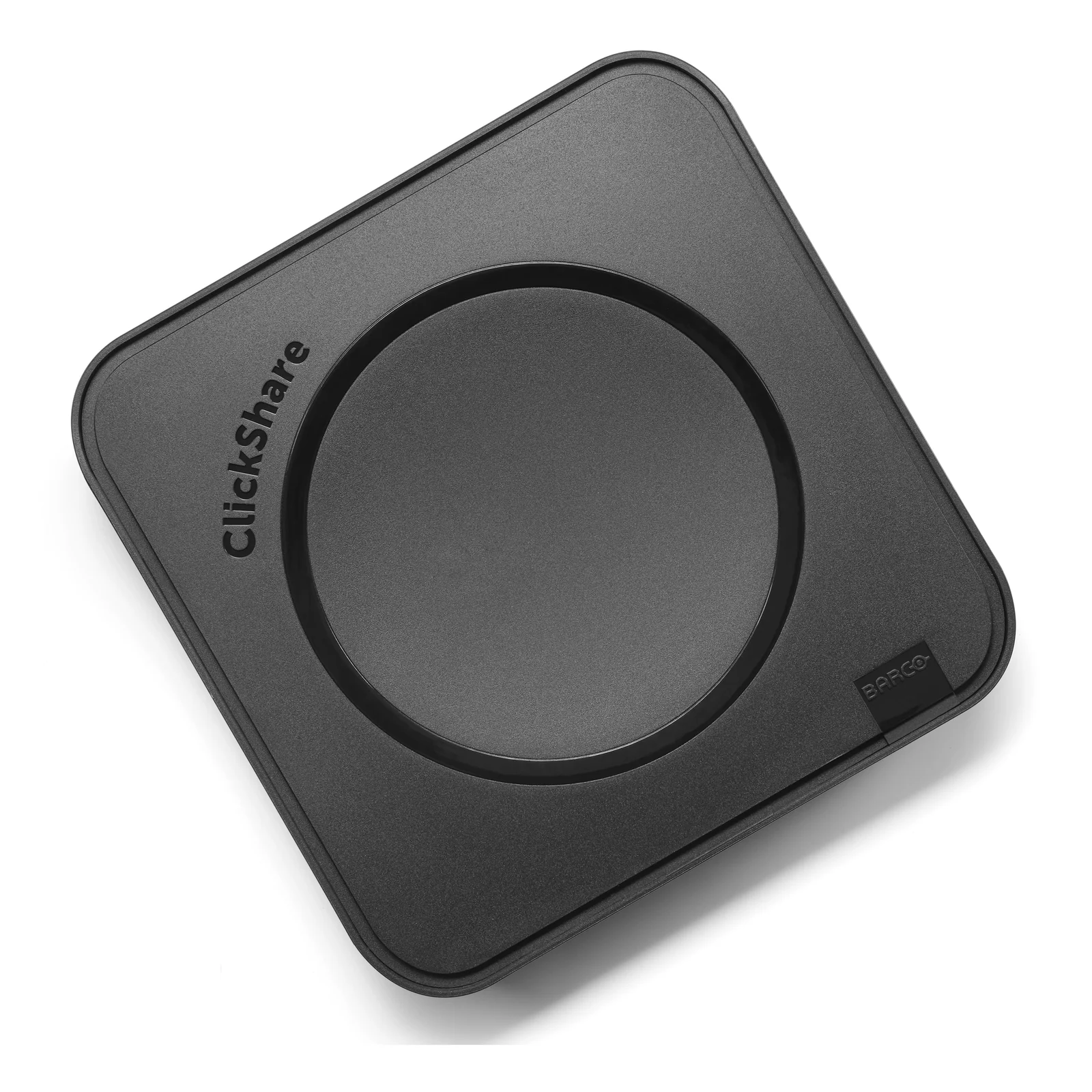Barco ClickShare Hub Pro système de vidéo conférence Ethernet/LAN Système de gestion des services de vidéoconférence