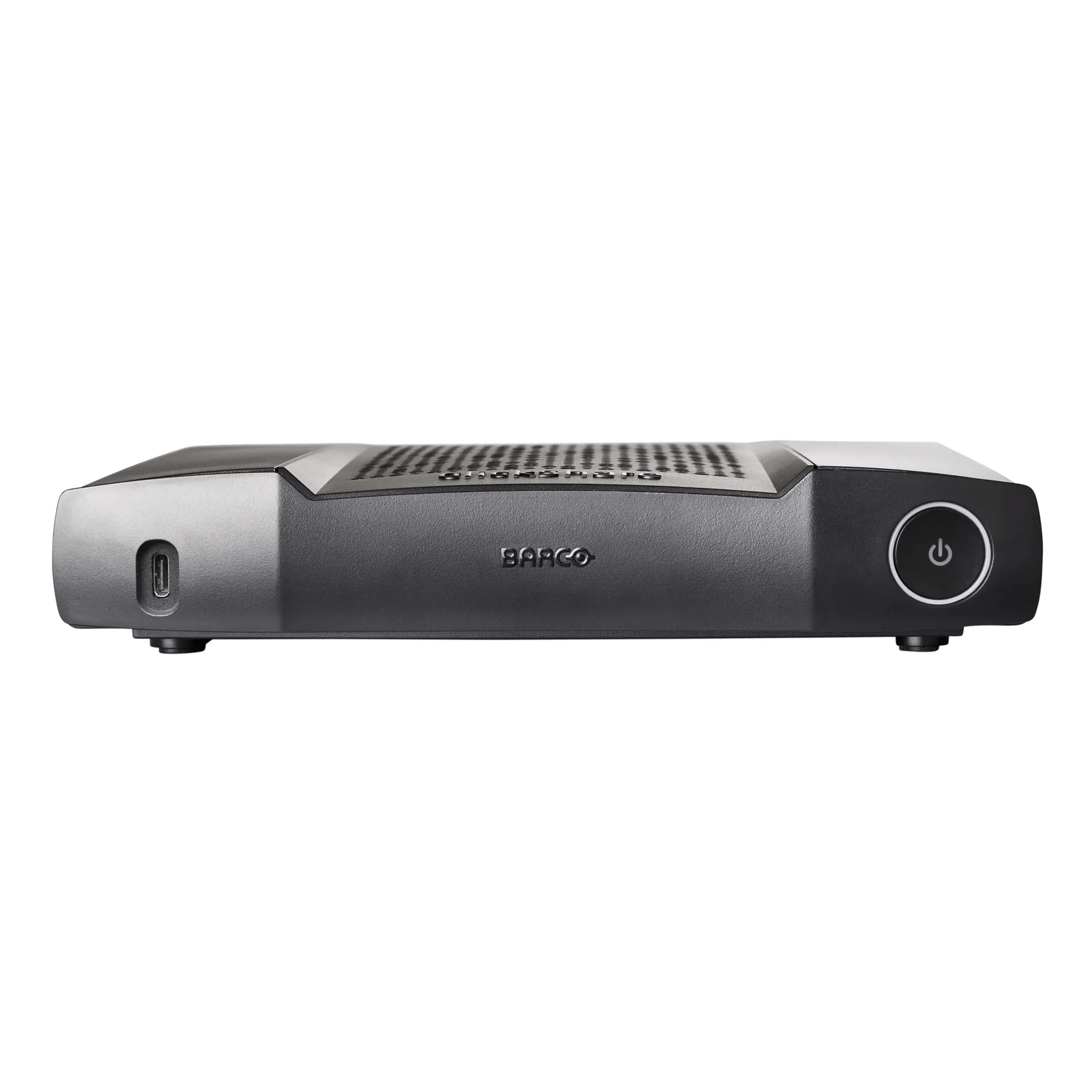 Barco CX‑50 G2 système de présentation sans fil HDMI Bureau