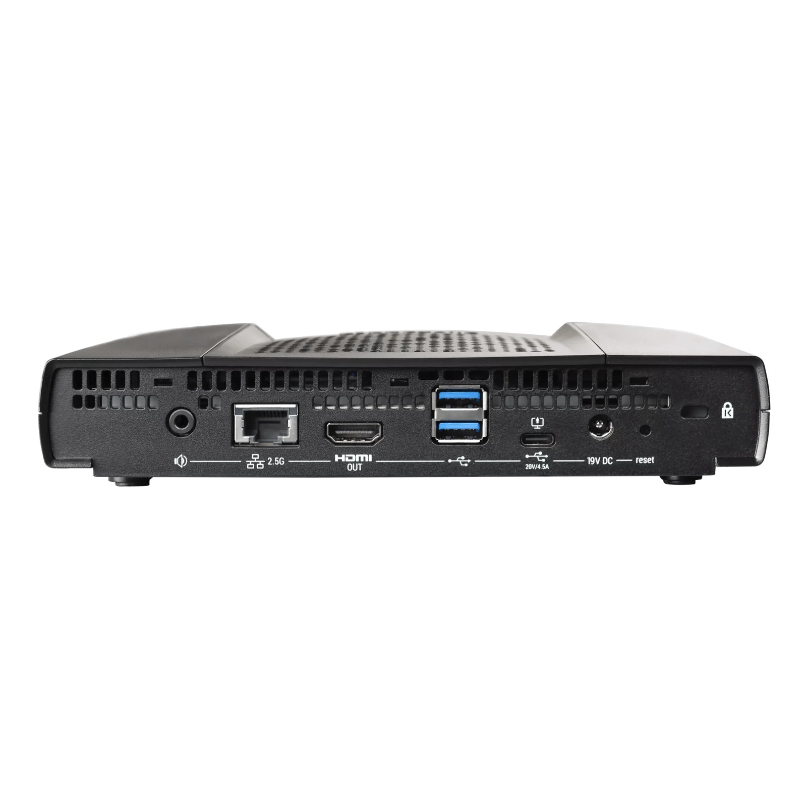 Barco CX‑50 G2 système de présentation sans fil HDMI Bureau
