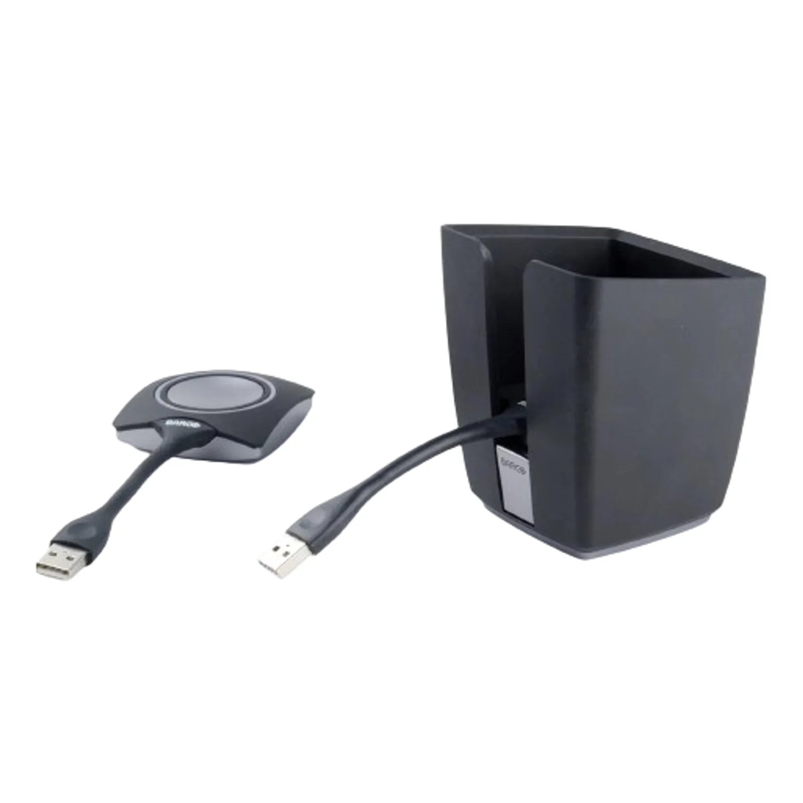 Plateau ClickShare