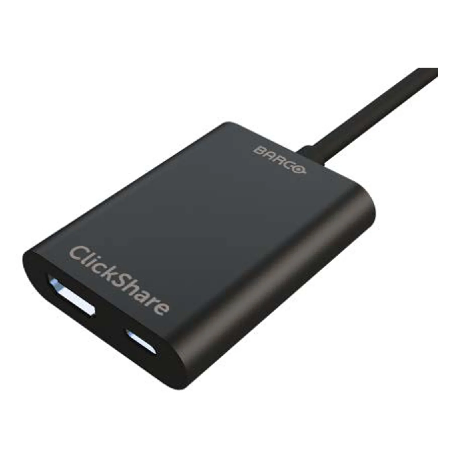 R9861581 accessoire de système de présentation sans fil Noir 1 pièce(s)