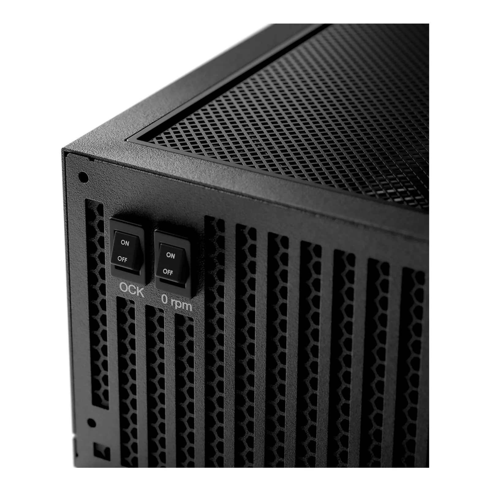 be quiet! Dark Power 14 1200 W | Alimentation ATX 3.1 | refroidissement actif ou mode semi-passif | 80 Plus Titanium