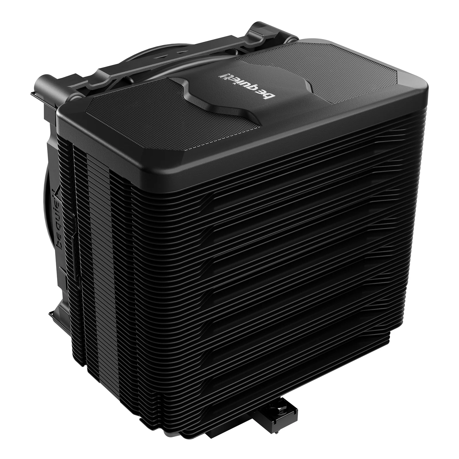 be quiet! Dark Rock 5 | Ventirad mono tour, socket Intel et AMD