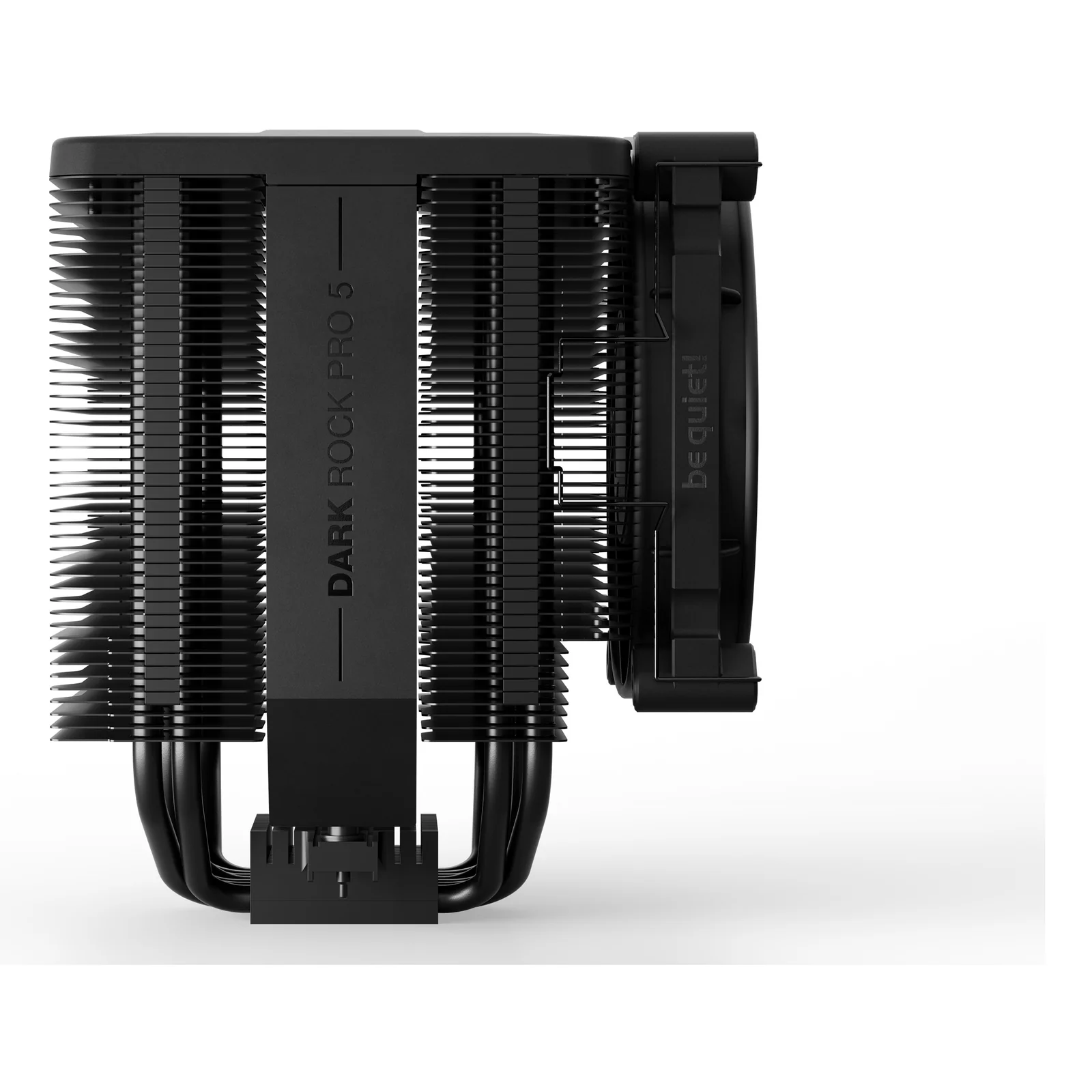 be quiet! Dark Rock Pro 5 | Ventirad double tour, socket Intel et AMD