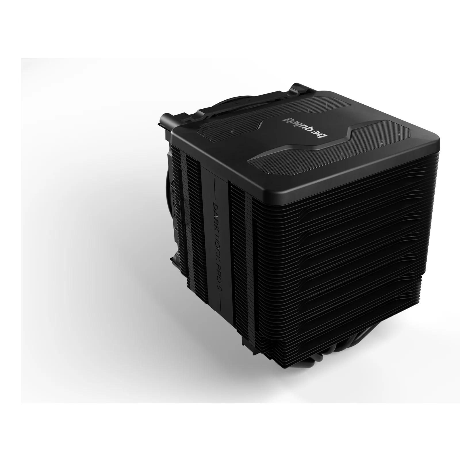 be quiet! Dark Rock Pro 5 | Ventirad double tour, socket Intel et AMD
