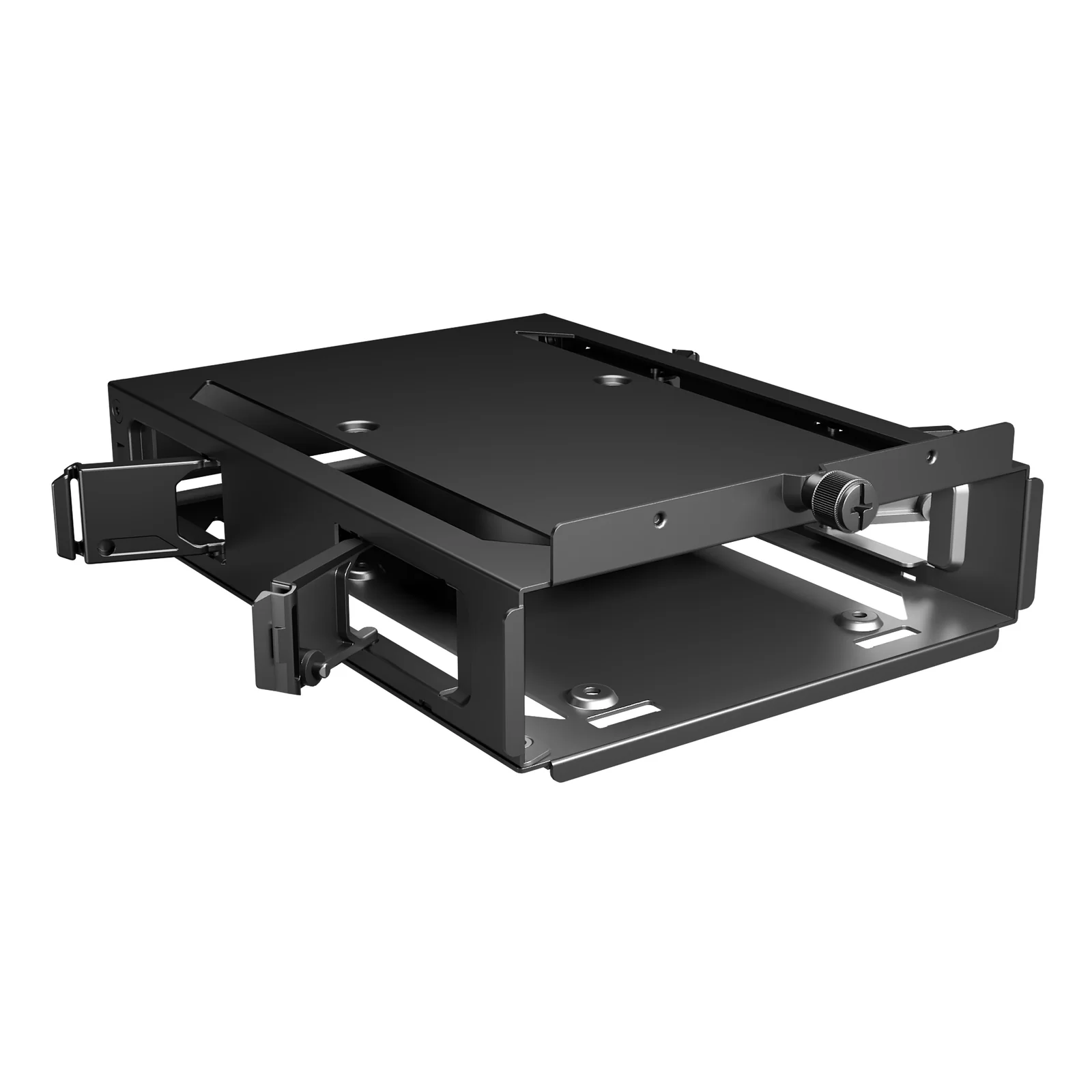 HDD CAGE 2 Universel Cage disque dur