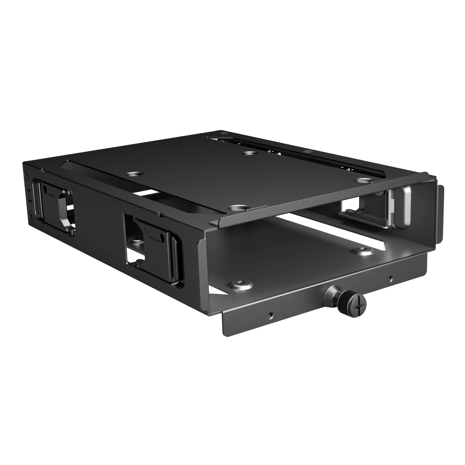 be quiet! HDD CAGE 2 Universel Cage disque dur