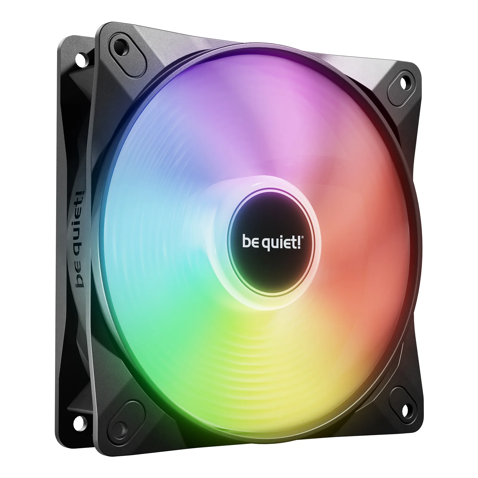 Light Wings LX 120 mm PWM | Ventilateur PC ARGB