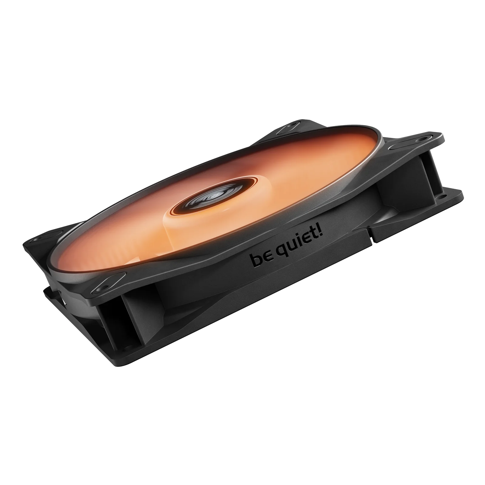 be quiet! Light Wings LX 140 mm PWM | Ventilateur PC ARGB
