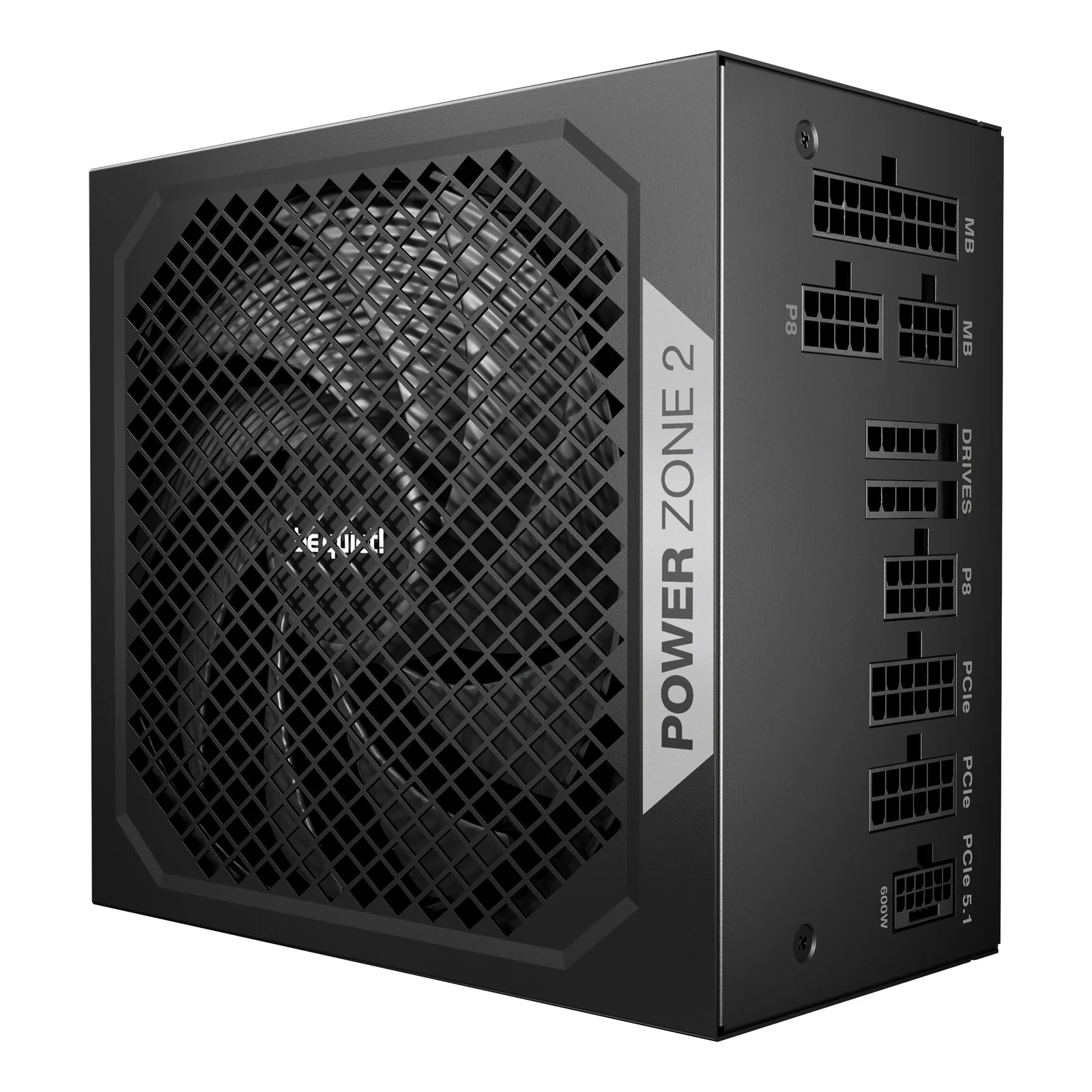 POWER ZONE 2 850 W | Alimentation ATX 3.1, 80 Plus Platinum