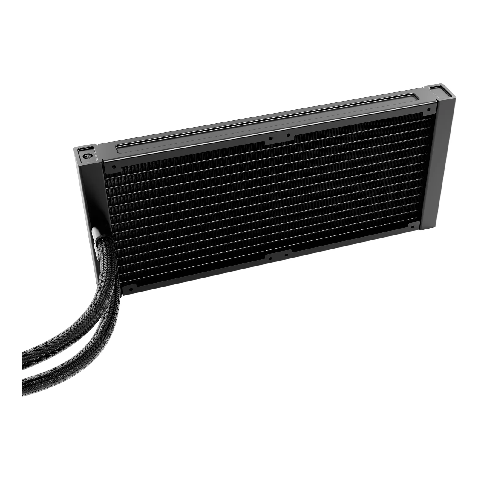 be quiet! PURE LOOP 3 Processeur Refroidisseur de liquide tout-en-un 14 cm Noir