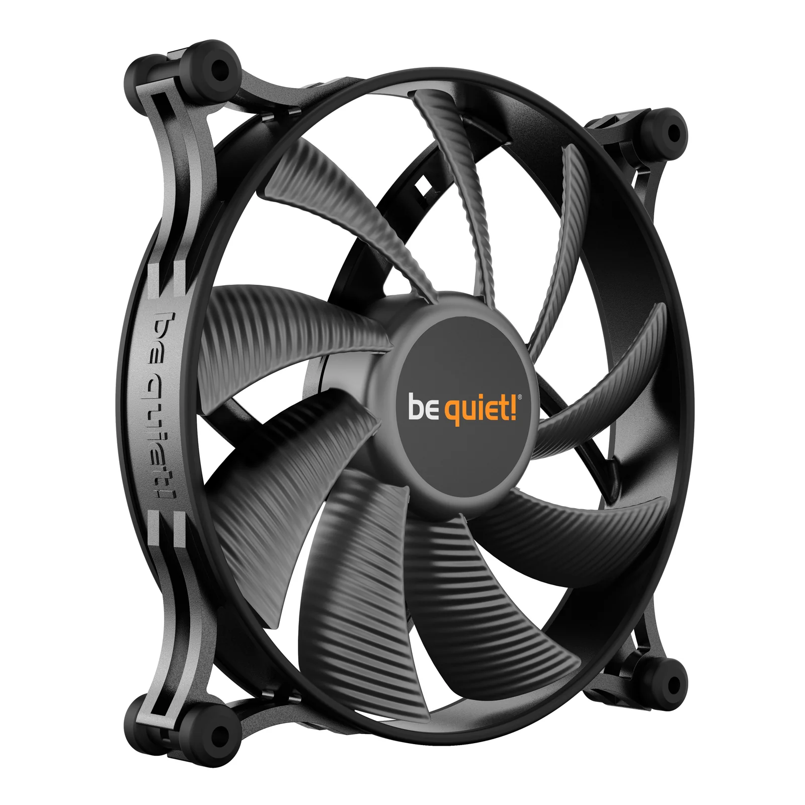 Shadow Wings 2 140 mm PWM | Ventilateur PC