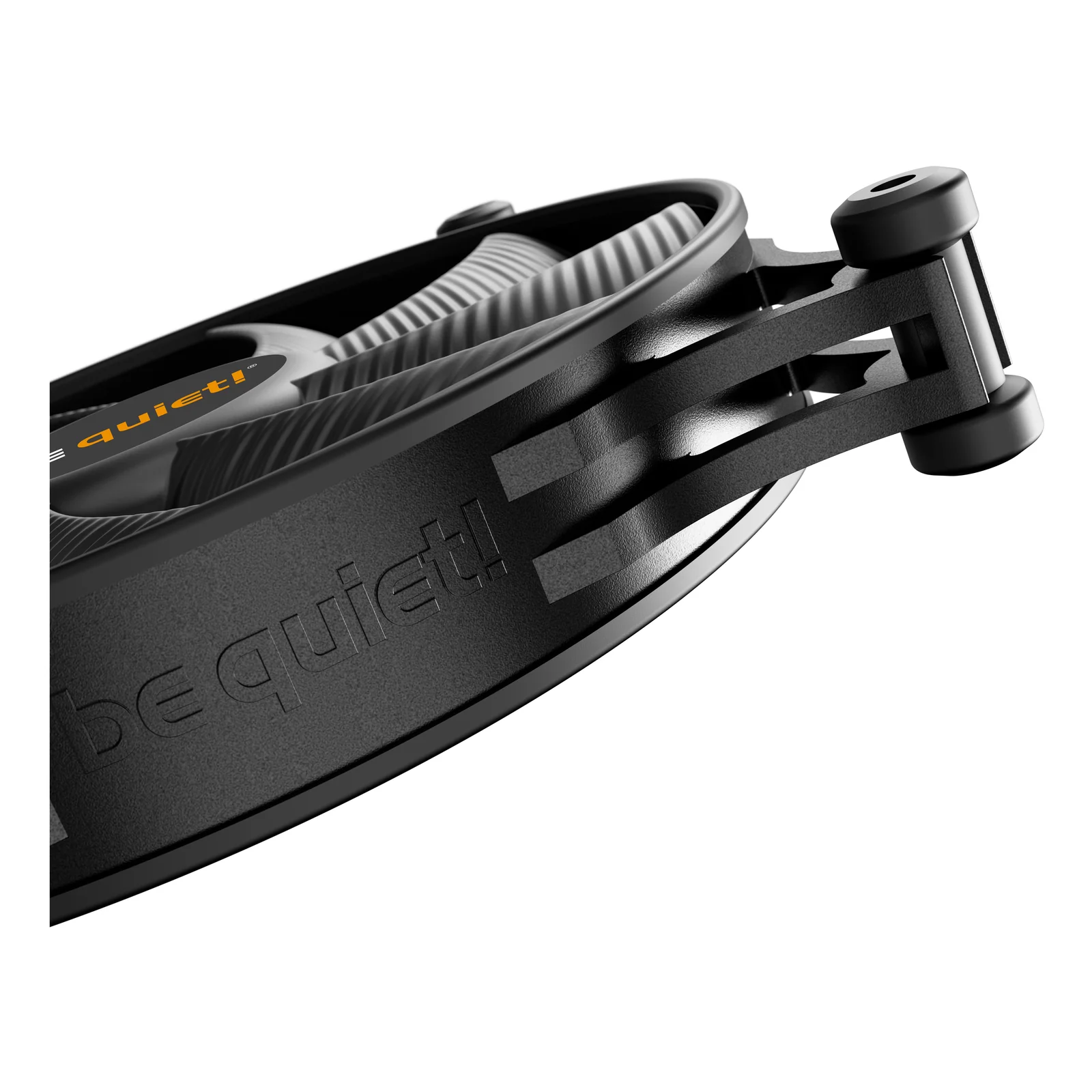 be quiet! Shadow Wings 2 140 mm PWM | Ventilateur PC