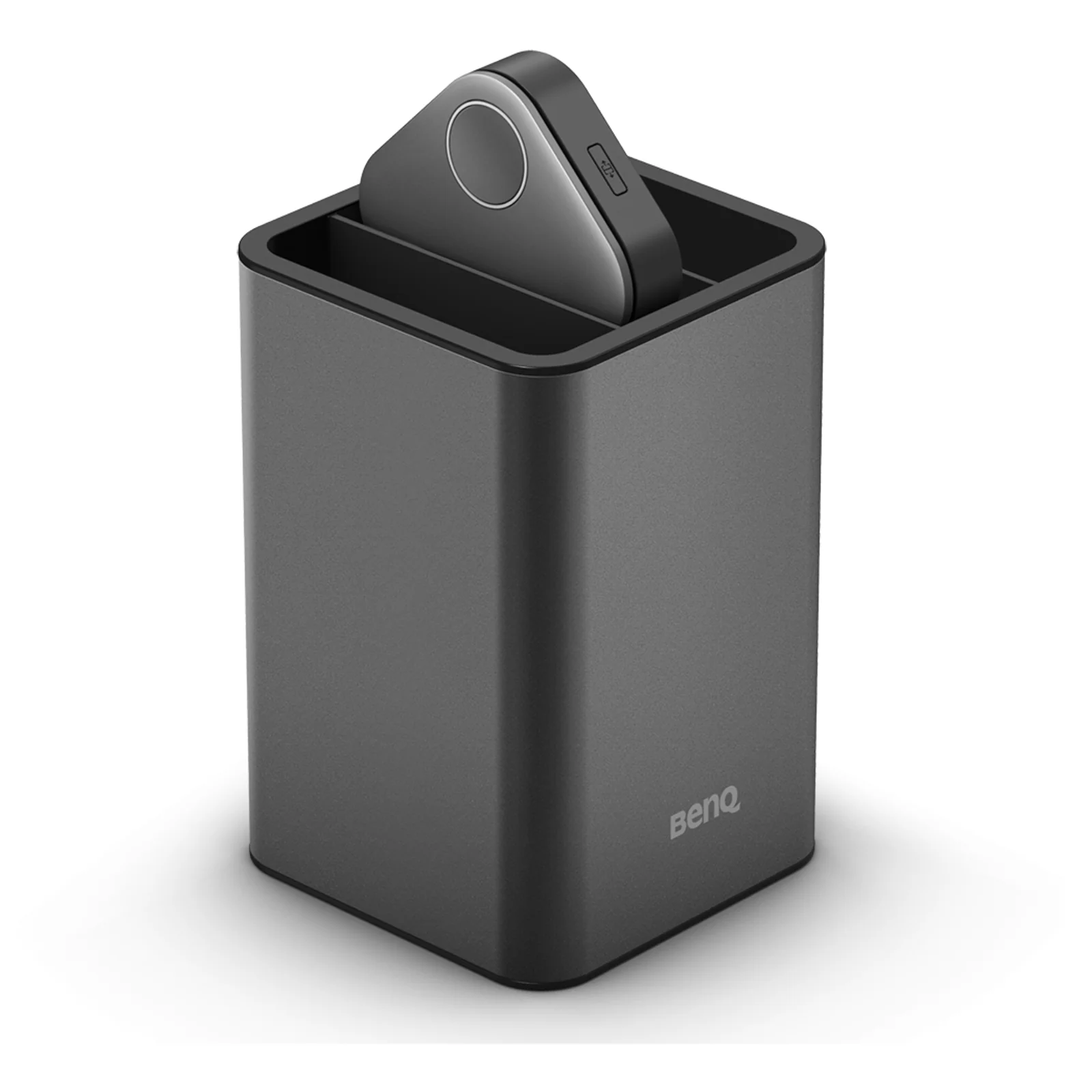 5J.JNM28.E20 accessoire de système de présentation sans fil Kit de boutons Noir 2 pièce(s)