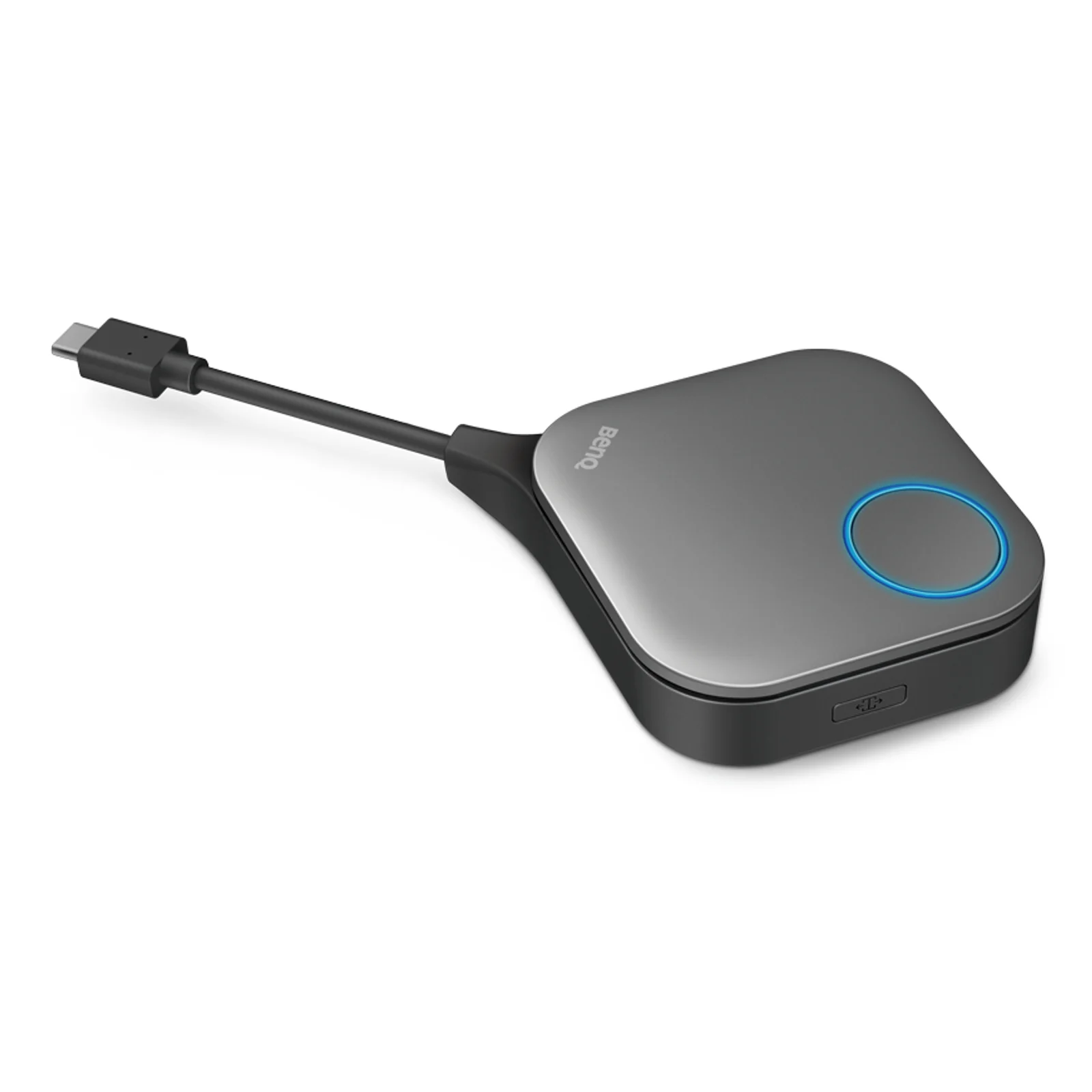 BenQ 5J.JNM28.E20 accessoire de système de présentation sans fil Kit de boutons Noir 2 pièce(s)