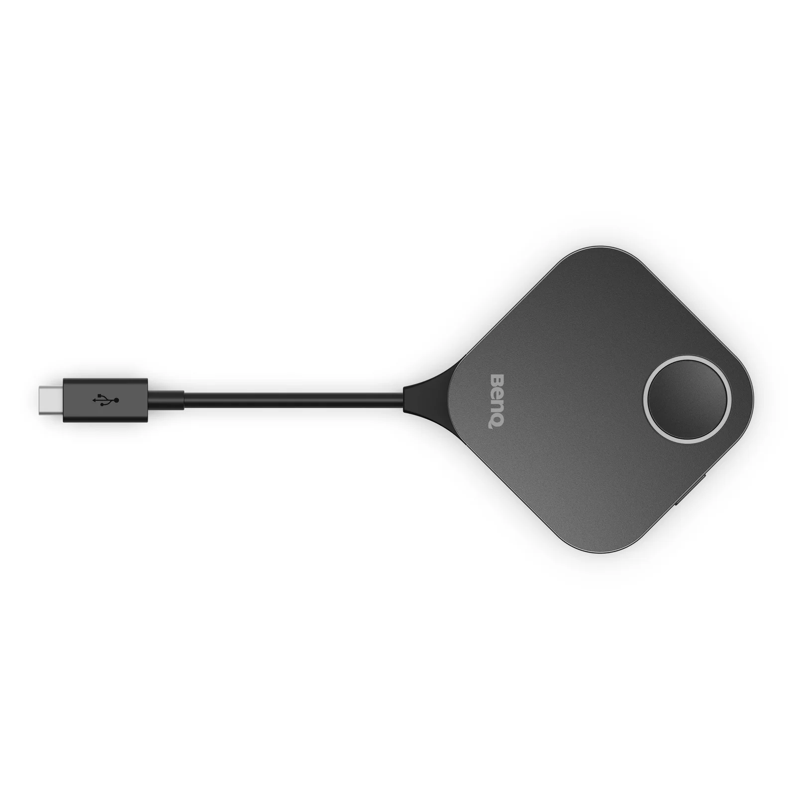 5J.K0E28.E2A accessoire de système de présentation sans fil Kit de boutons Noir 1 pièce(s)