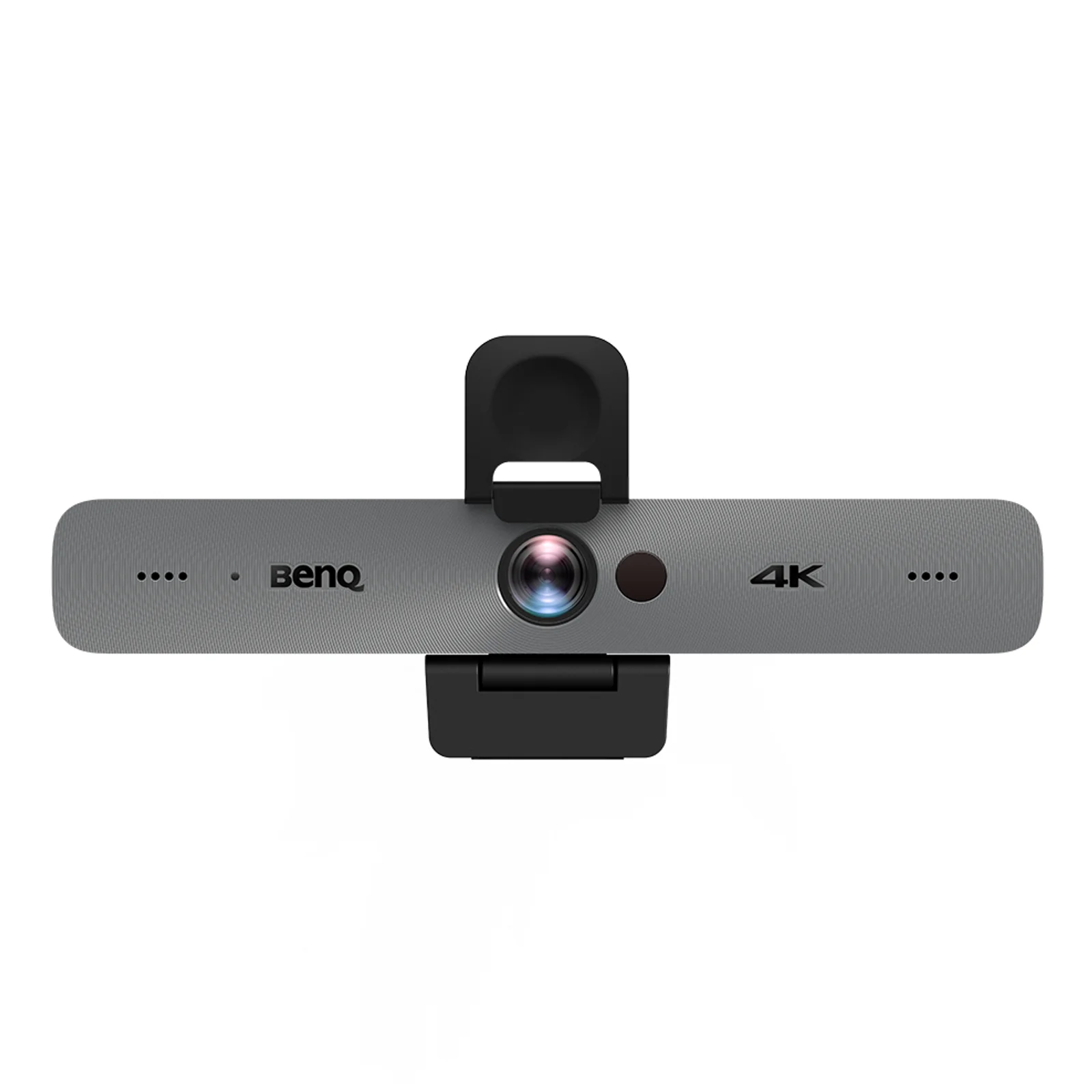 Caméra de conférence intelligente Zoom 4K UHD certifiée DVY32