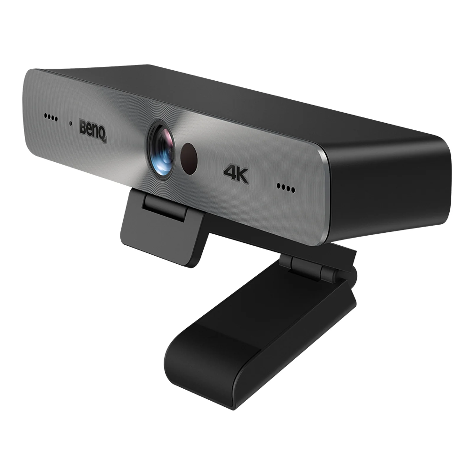 BenQ Caméra de conférence intelligente Zoom 4K UHD certifiée DVY32