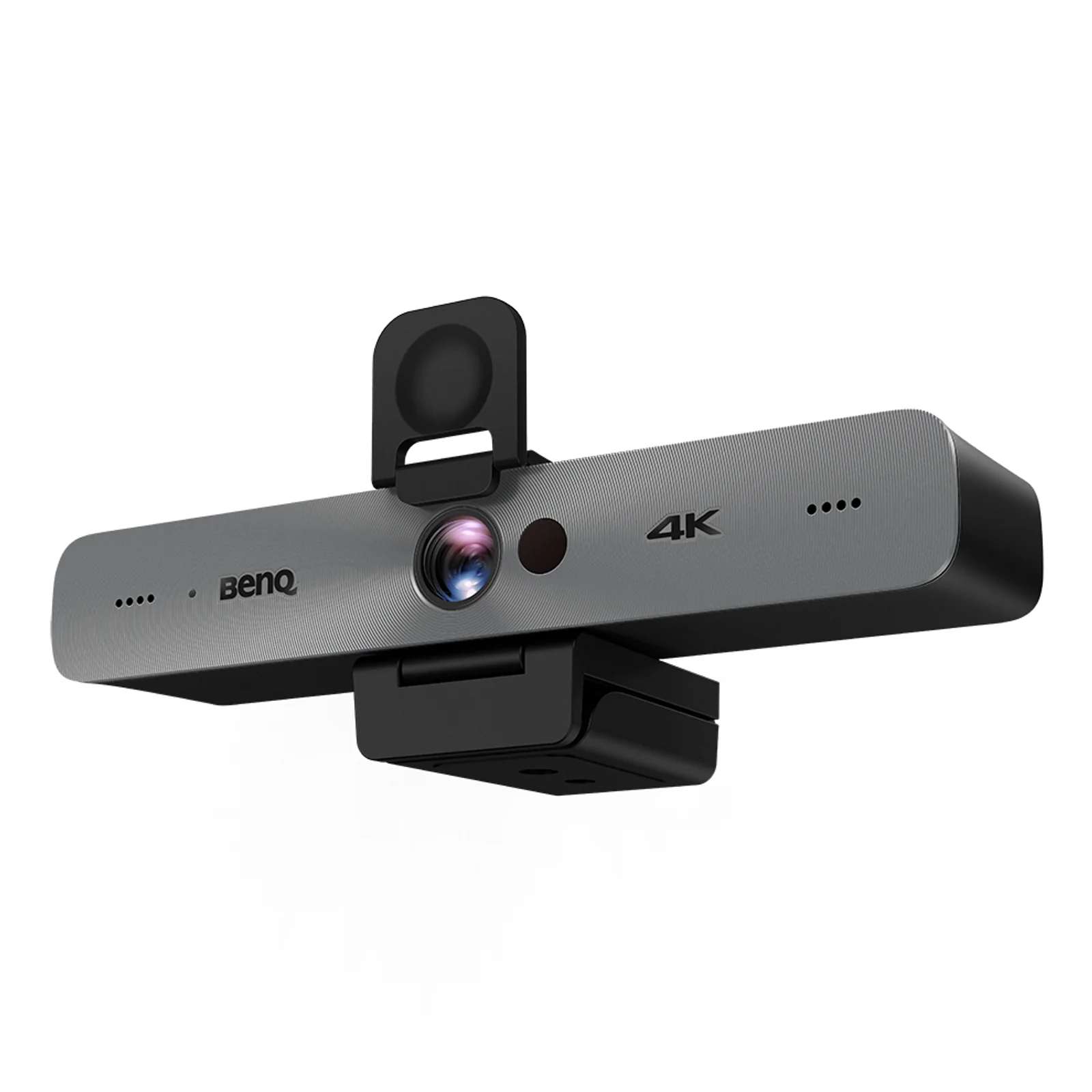 BenQ Caméra de conférence intelligente Zoom 4K UHD certifiée DVY32