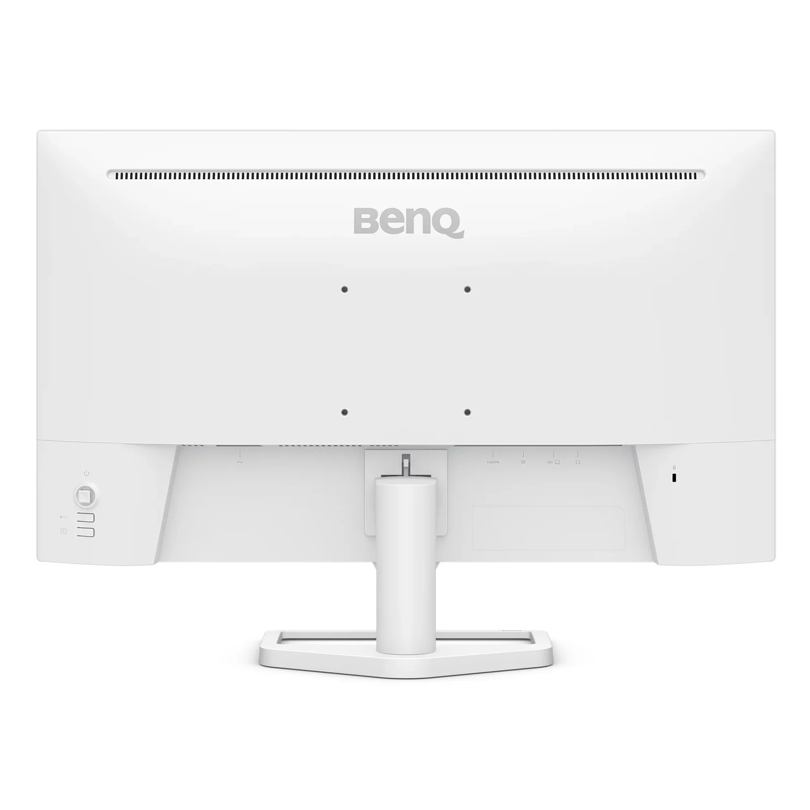 BenQ EW270Q écran plat de PC 68,6 cm (27") 2560 x 1440 pixels 2K Ultra HD LCD Blanc