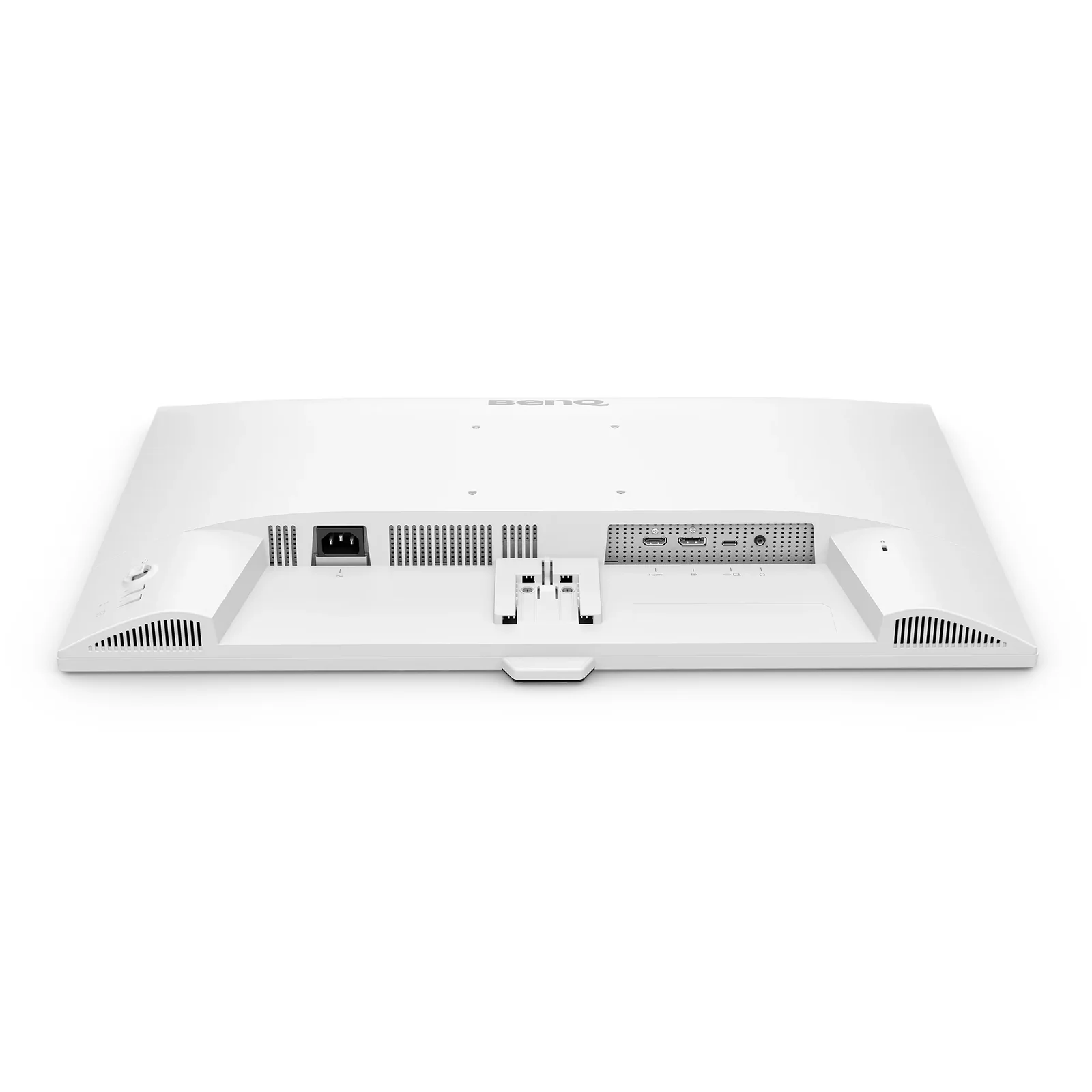 BenQ EW270Q écran plat de PC 68,6 cm (27") 2560 x 1440 pixels 2K Ultra HD LCD Blanc