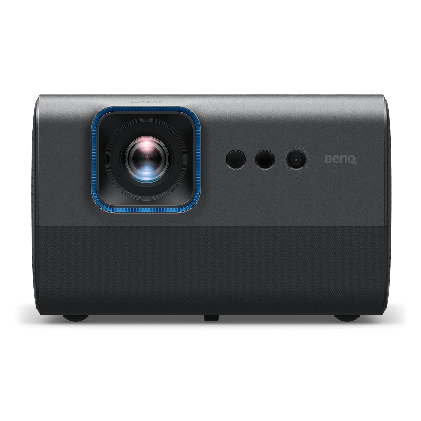 GP520 2600 ANSI lumens DLP UHD 4K (3840x2160) Noir