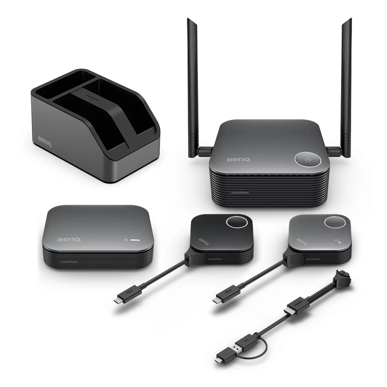 InstaShow VS25 système de présentation sans fil HDMI Bureau