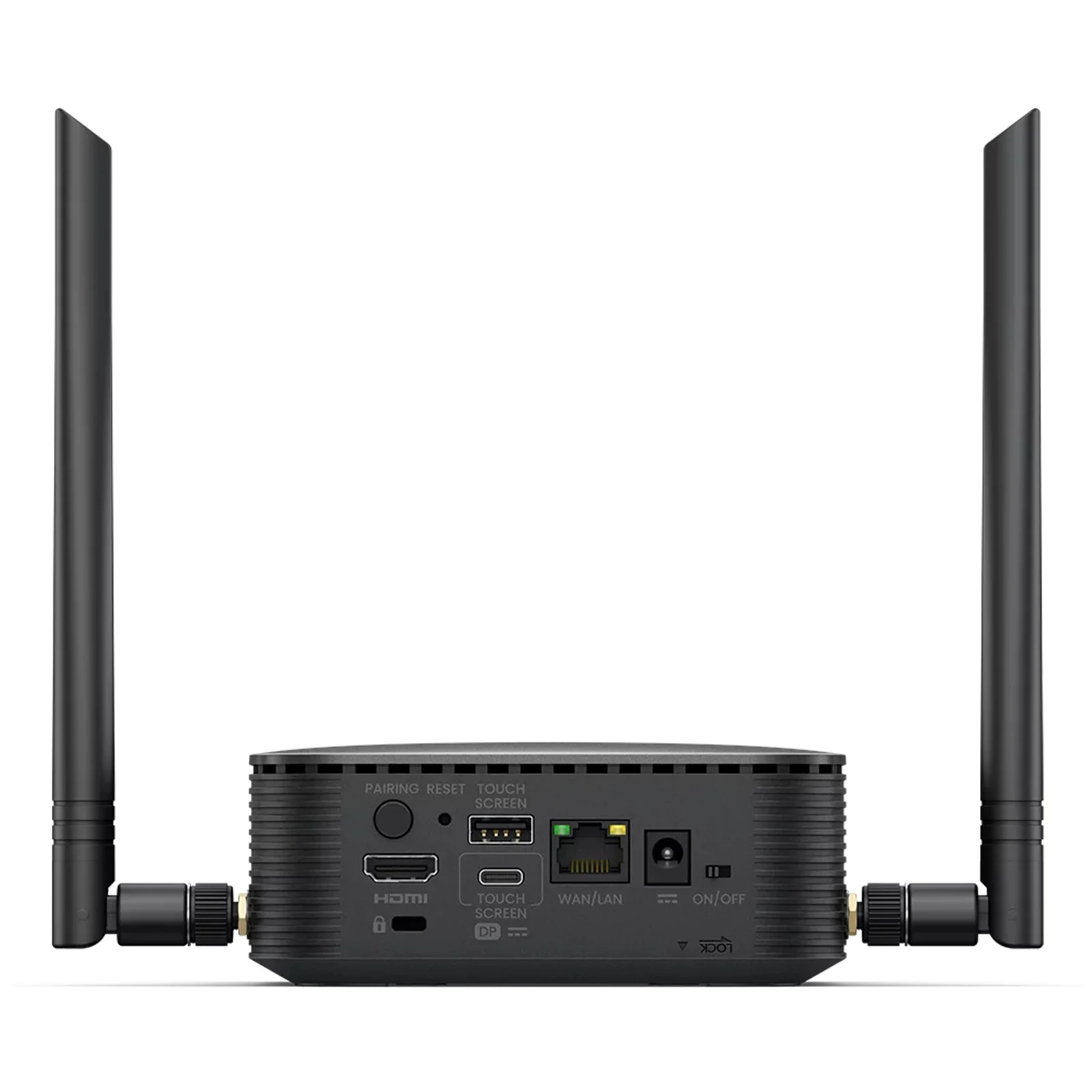 BenQ InstaShow VS25 système de présentation sans fil HDMI Bureau