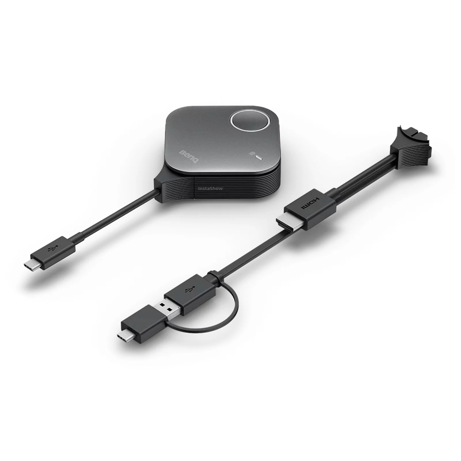 BenQ InstaShow VS25 système de présentation sans fil HDMI Bureau
