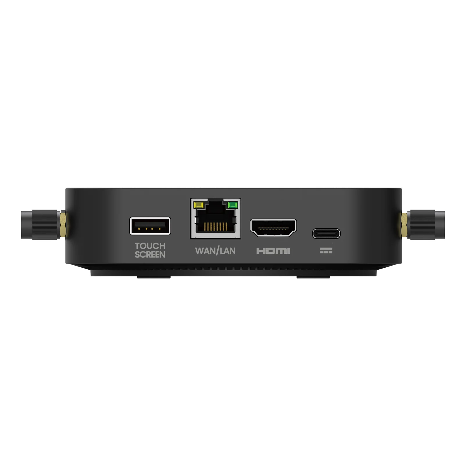 BenQ InstaShow WDC15 système de présentation sans fil HDMI Bureau