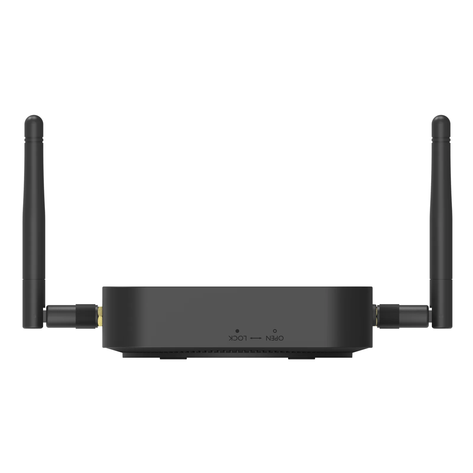 BenQ InstaShow WDC15 système de présentation sans fil HDMI Bureau