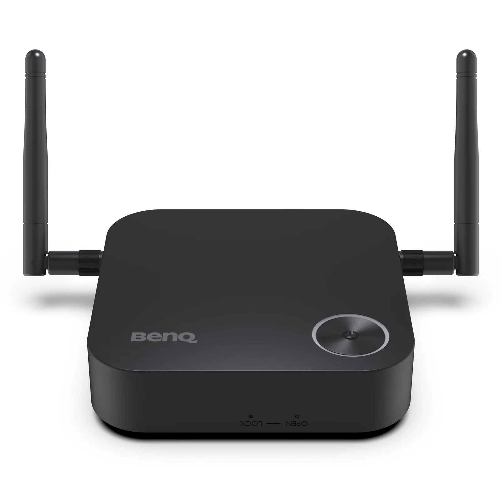 BenQ InstaShow WDC15 système de présentation sans fil HDMI Bureau