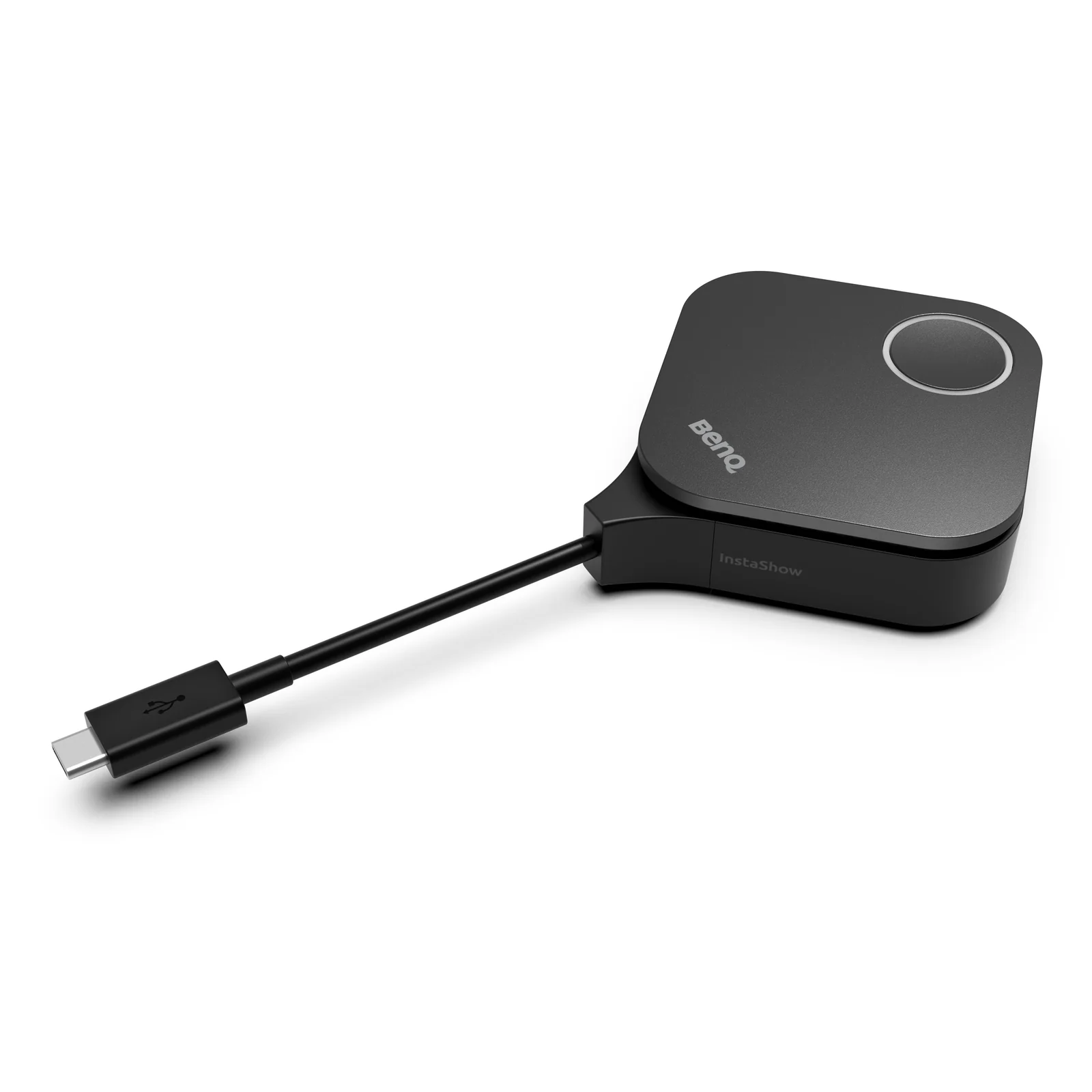 BenQ InstaShow WDC15 système de présentation sans fil HDMI Bureau