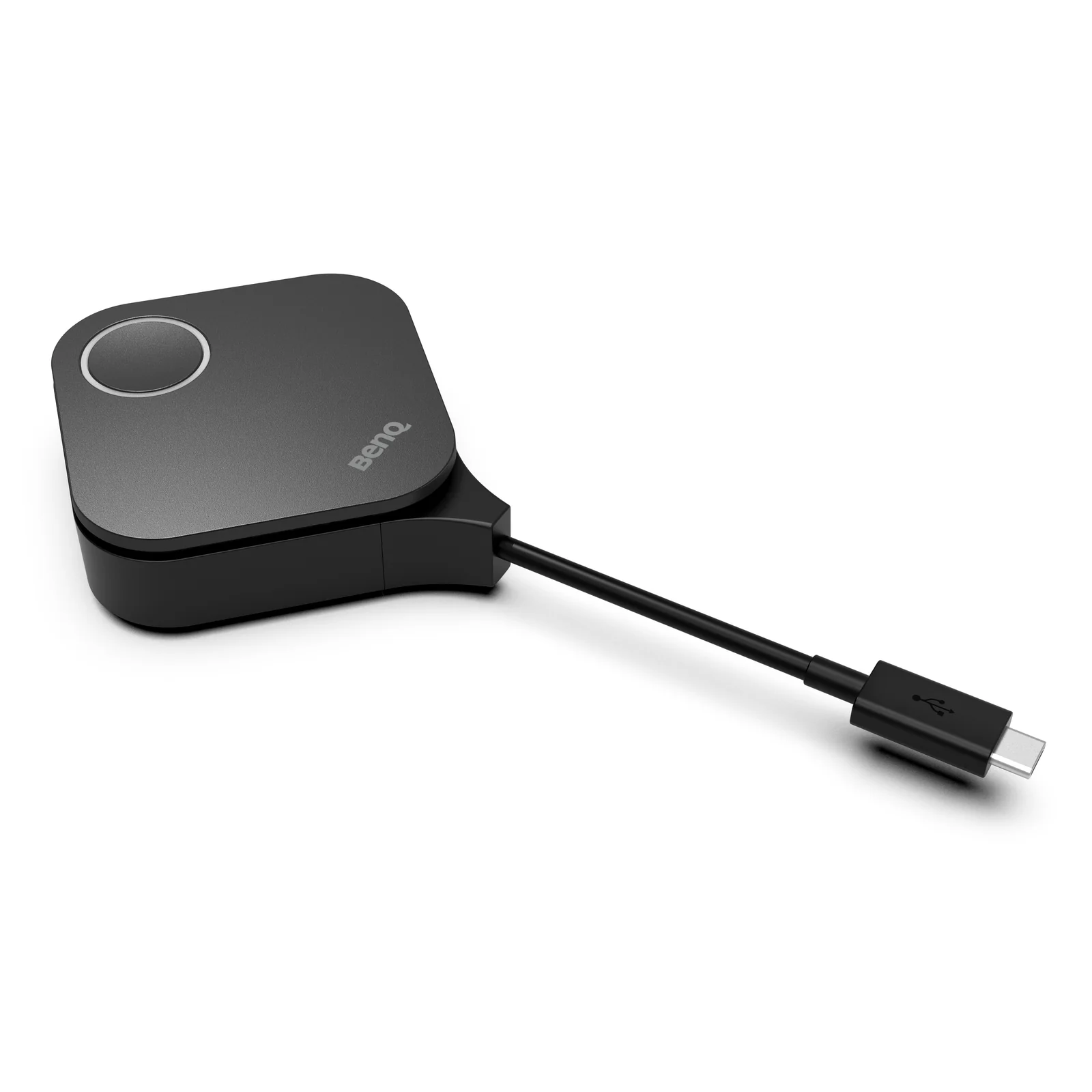 BenQ InstaShow WDC15 système de présentation sans fil HDMI Bureau