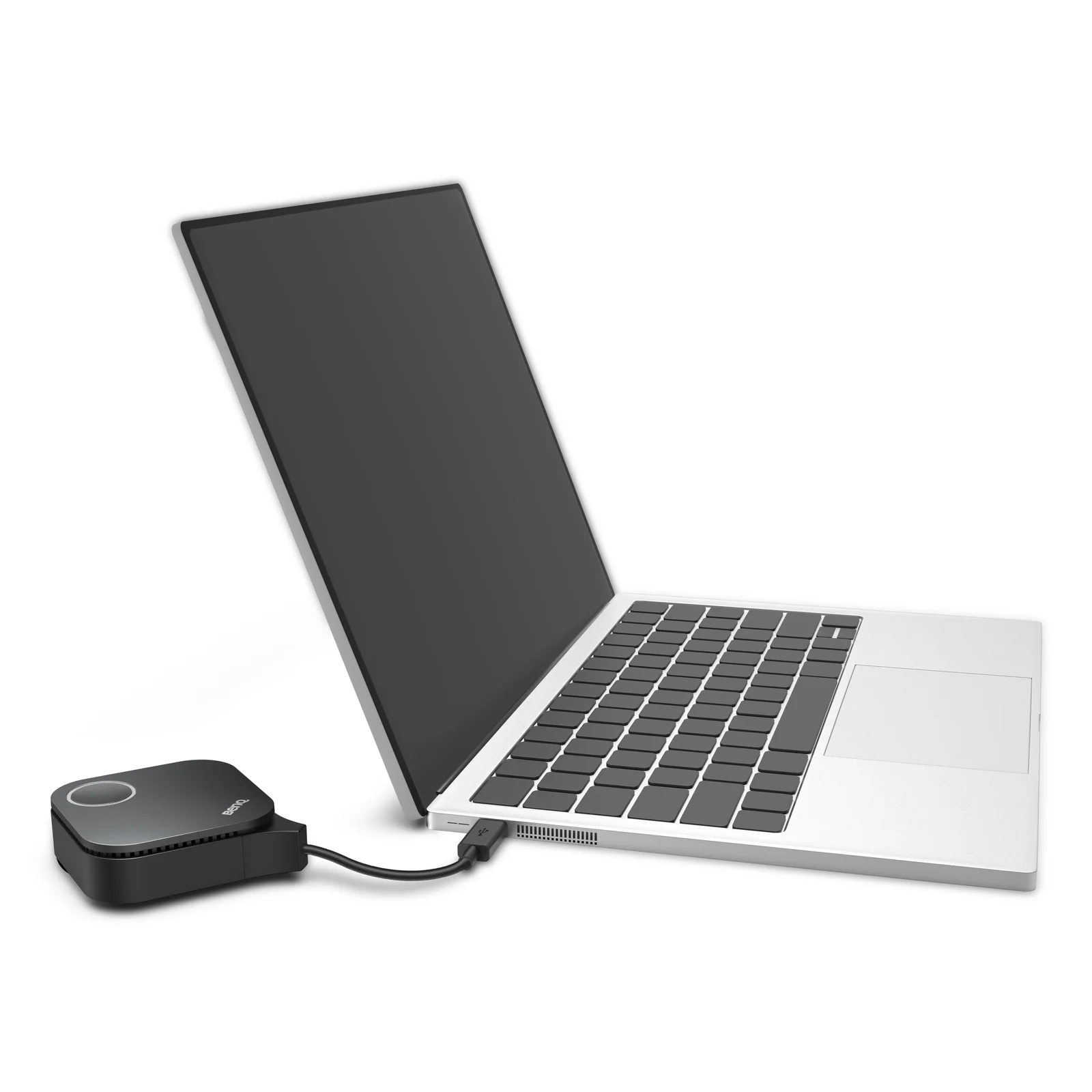 BenQ InstaShow WDC15 système de présentation sans fil HDMI Bureau