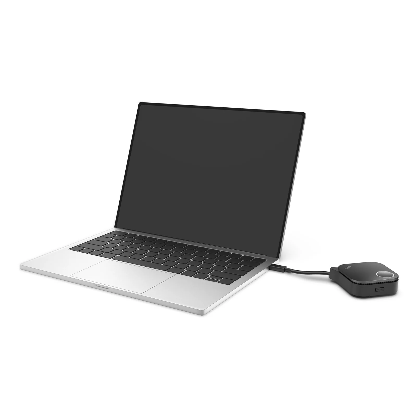 BenQ InstaShow WDC15 système de présentation sans fil HDMI Bureau
