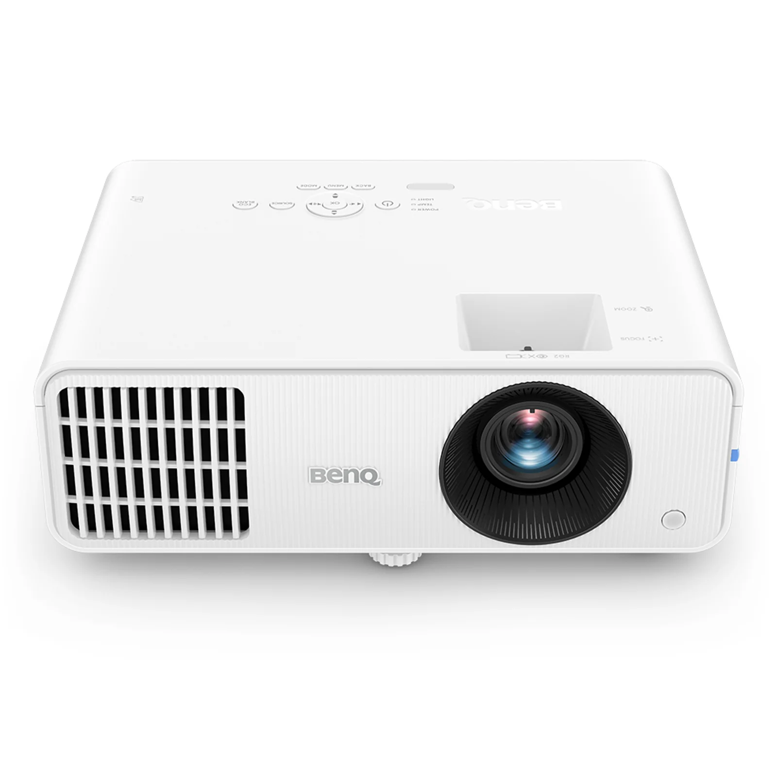 BenQ LH650 Projecteur à focale standard 4000 ANSI lumens DLP 1080p (1920x1080) Compatibilité 3D Noir, Blanc