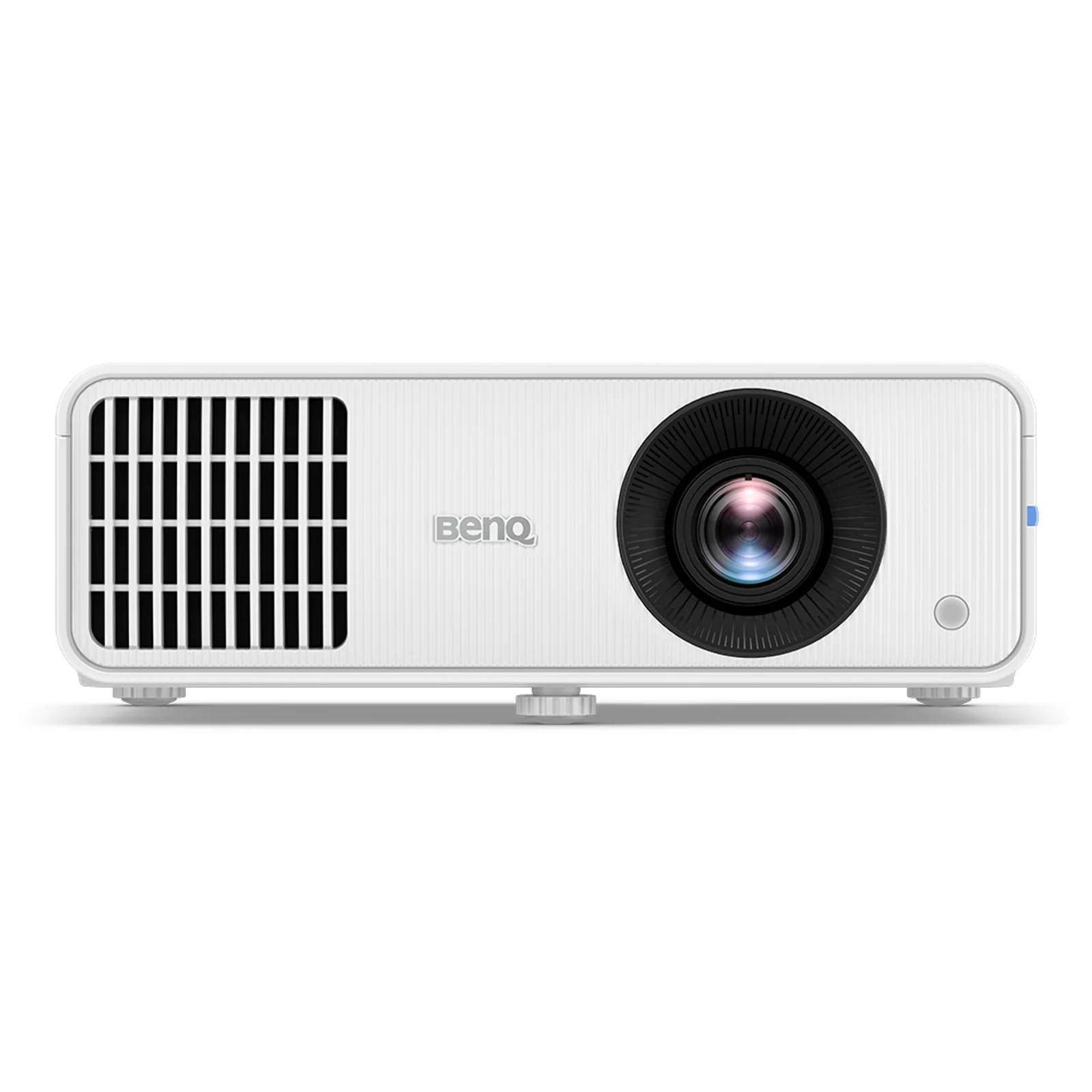 LH650 Projecteur à focale standard 4000 ANSI lumens DLP 1080p (1920x1080) Compatibilité 3D Noir, Blanc