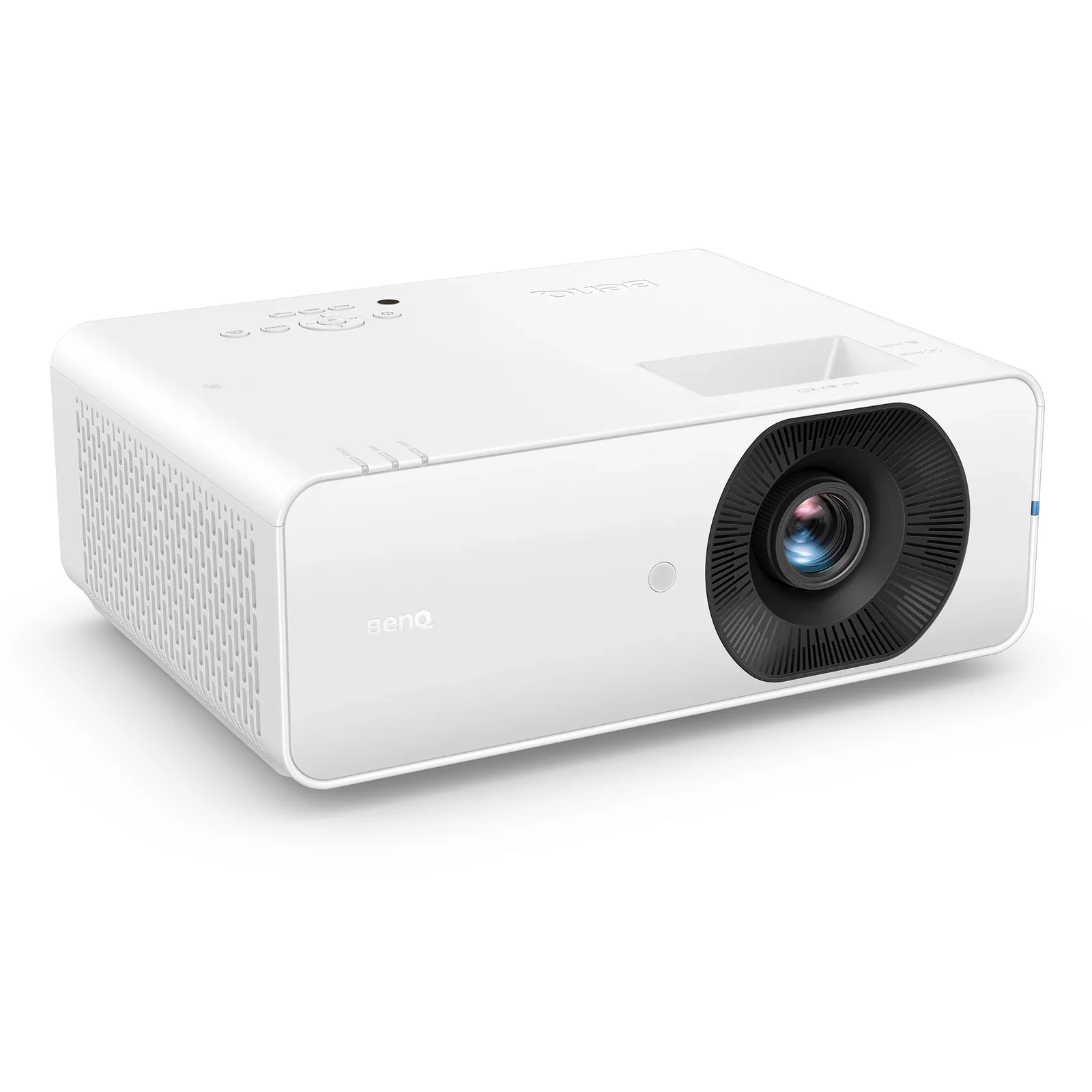 LH660 Projecteur à focale standard 4600 ANSI lumens DLP 1080p (1920x1080) Compatibilité 3D Blanc