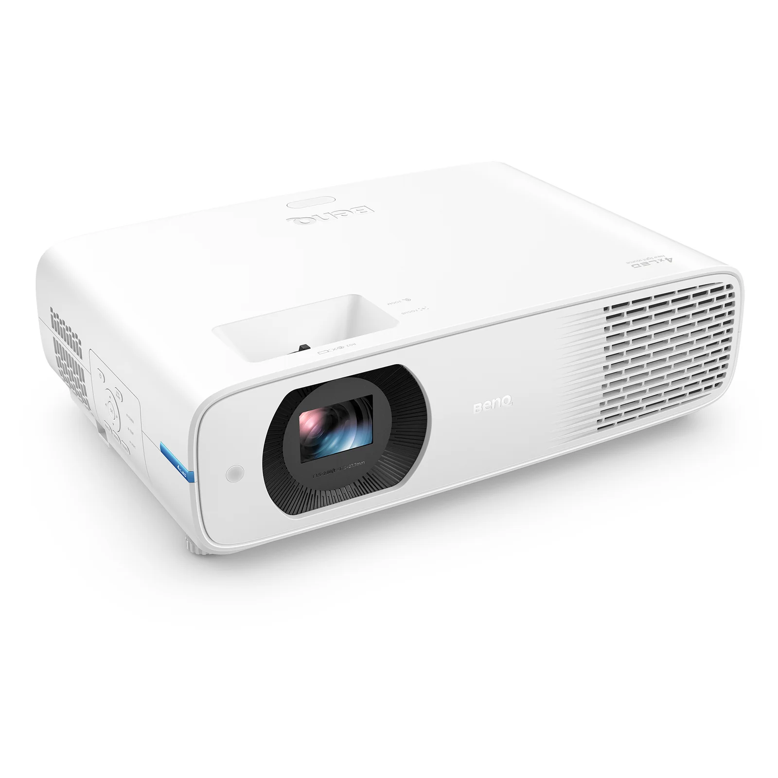 BenQ LH750 5000 ANSI lumens DLP 1080p (1920x1080) Compatibilité 3D Blanc