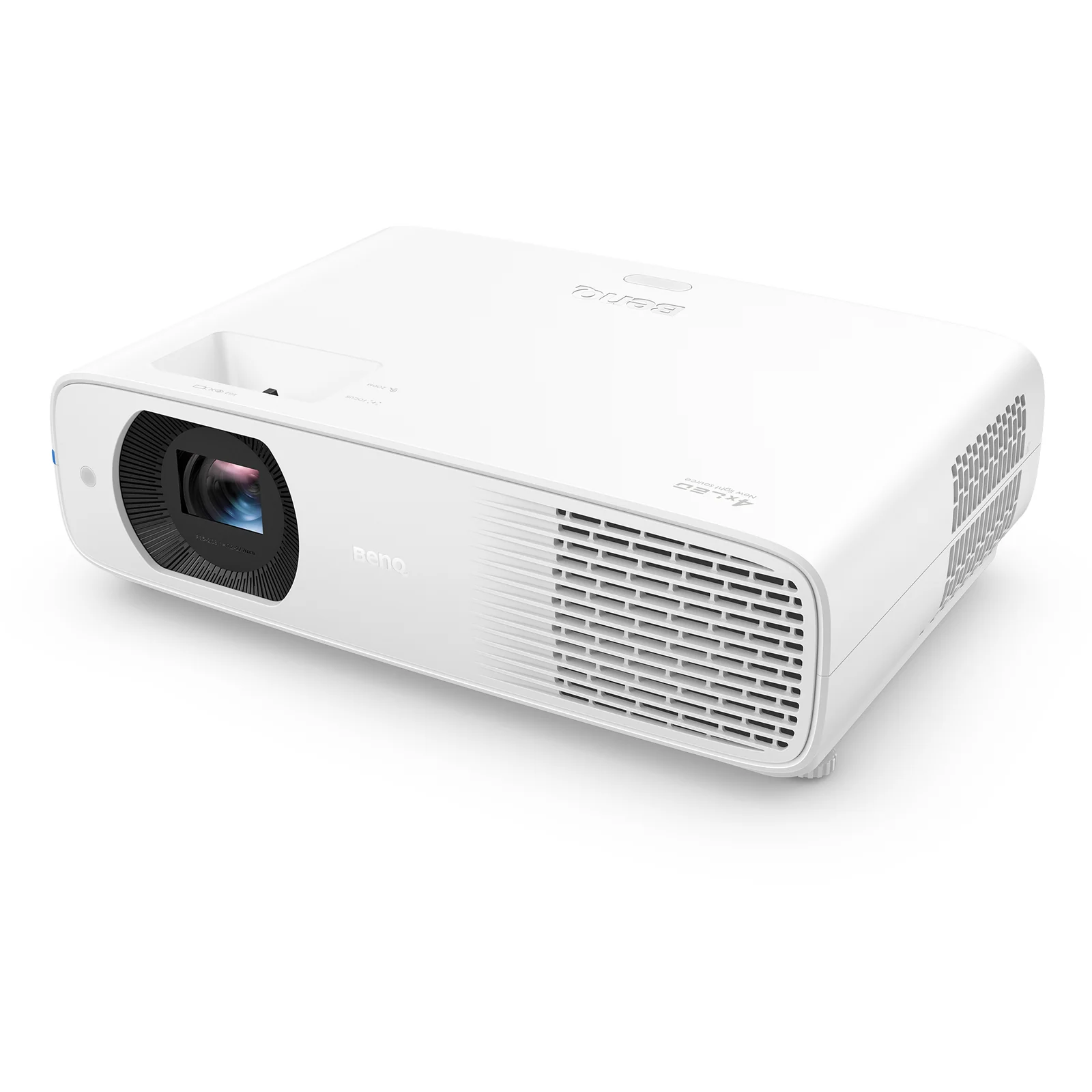 BenQ LH750 5000 ANSI lumens DLP 1080p (1920x1080) Compatibilité 3D Blanc