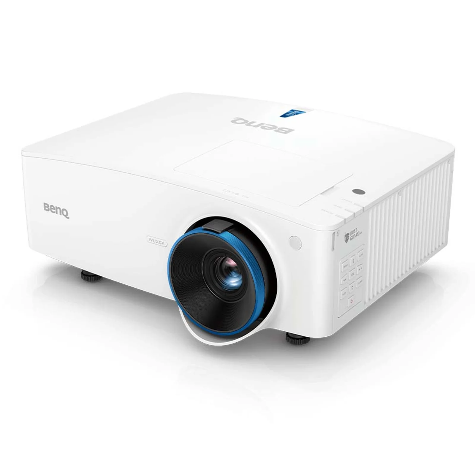 BenQ LU930 Projecteur à focale standard 5000 ANSI lumens DLP WUXGA (1920x1200) Blanc