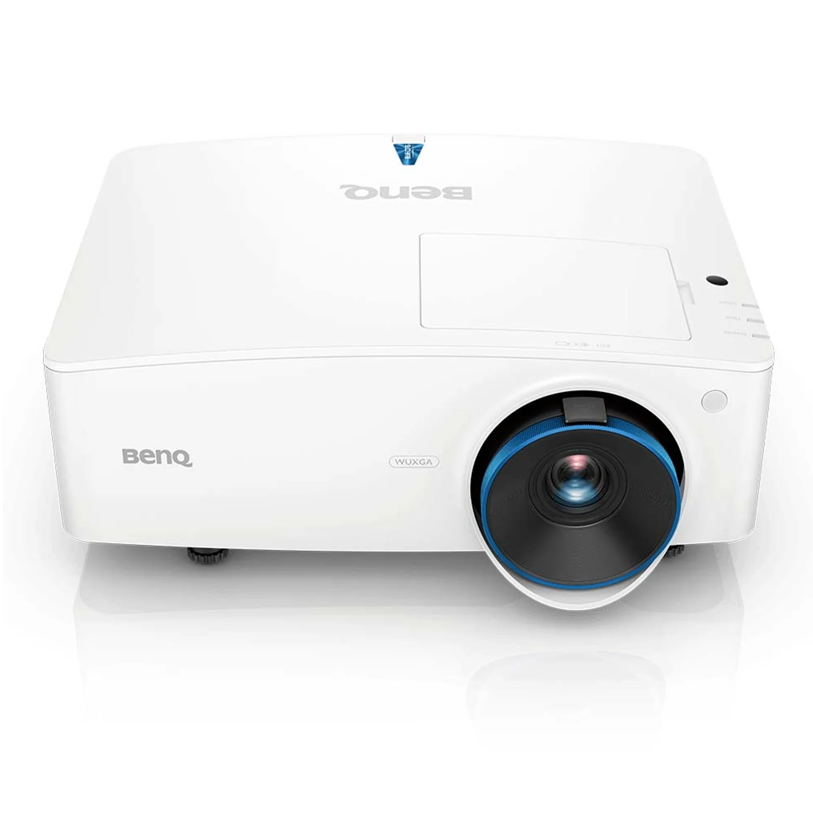 BenQ LU930 Projecteur à focale standard 5000 ANSI lumens DLP WUXGA (1920x1200) Blanc