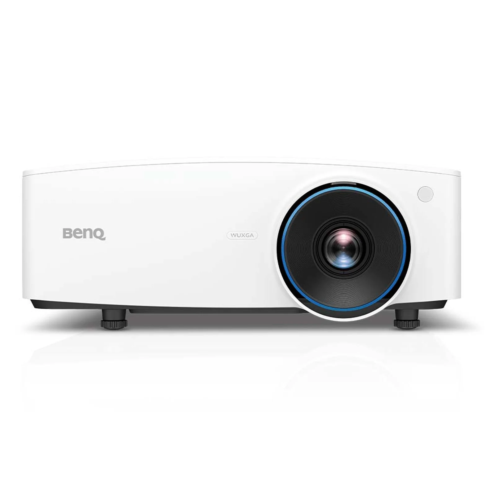 BenQ LU930 Projecteur à focale standard 5000 ANSI lumens DLP WUXGA (1920x1200) Blanc