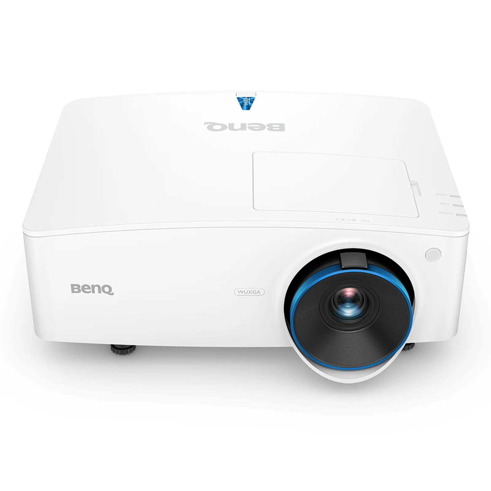 BenQ LU935 Projecteur à focale standard 6000 ANSI lumens DLP WUXGA (1920x1200) Blanc