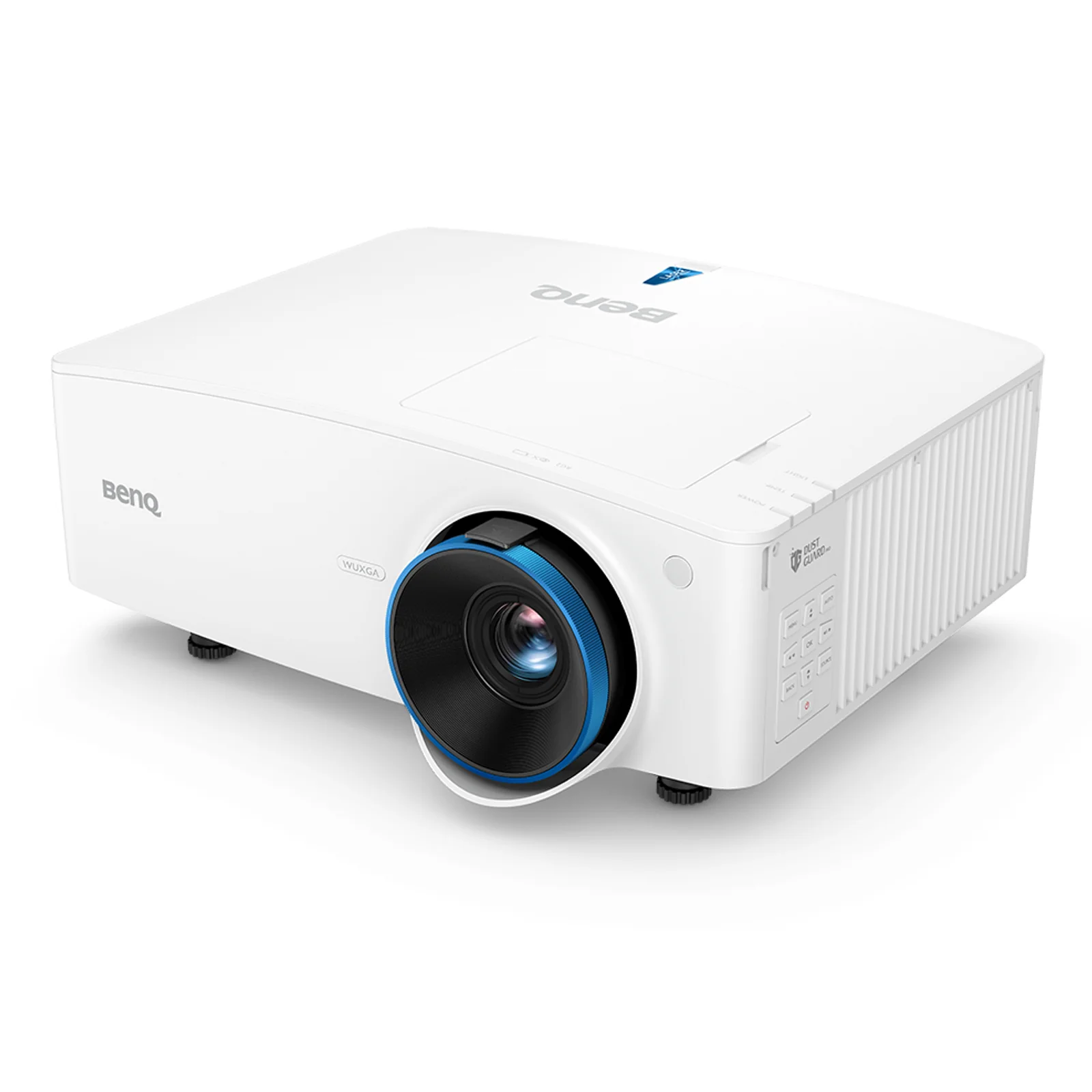 BenQ LU935 Projecteur à focale standard 6000 ANSI lumens DLP WUXGA (1920x1200) Blanc
