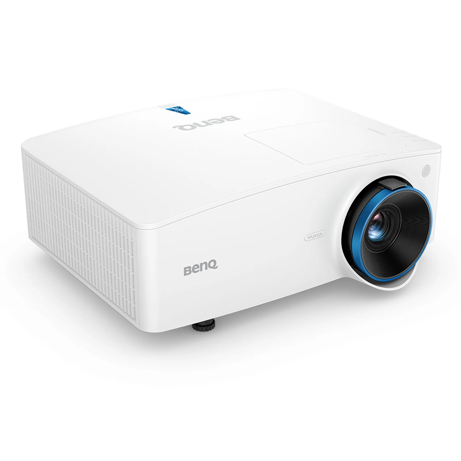 BenQ LU935 Projecteur à focale standard 6000 ANSI lumens DLP WUXGA (1920x1200) Blanc